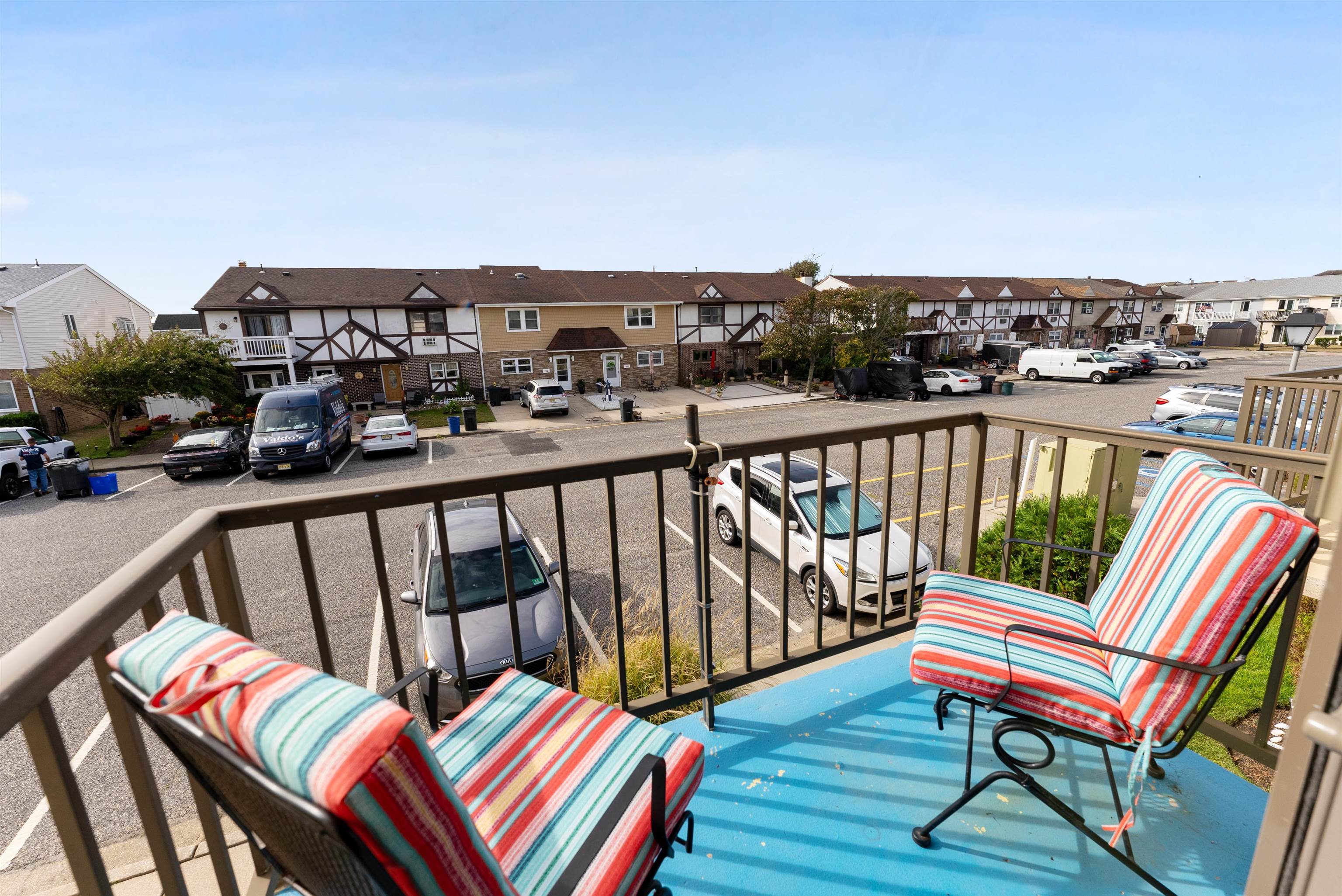 725 Allen Drive Unit: 214A