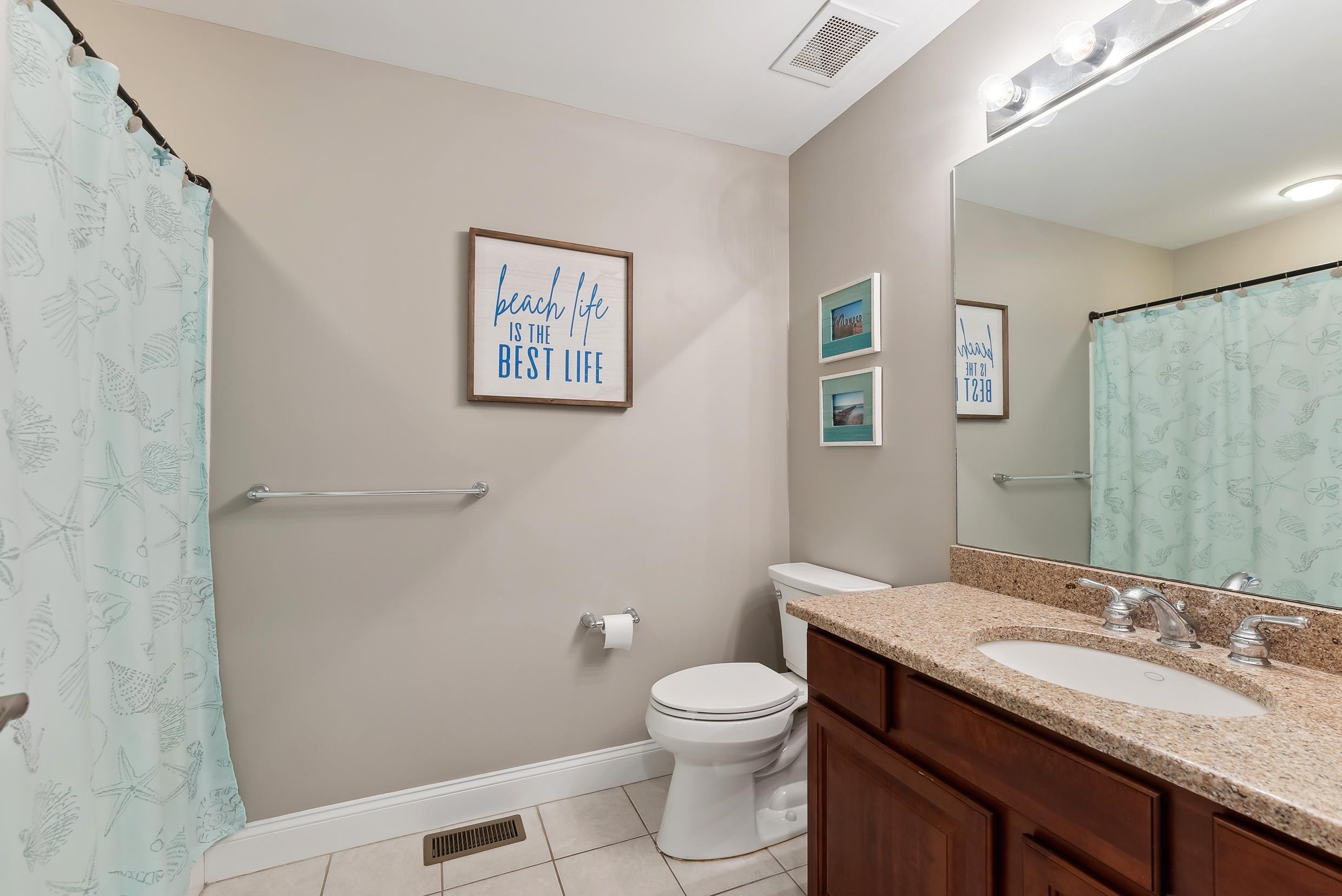 440 E 21st Avenue Unit: 101