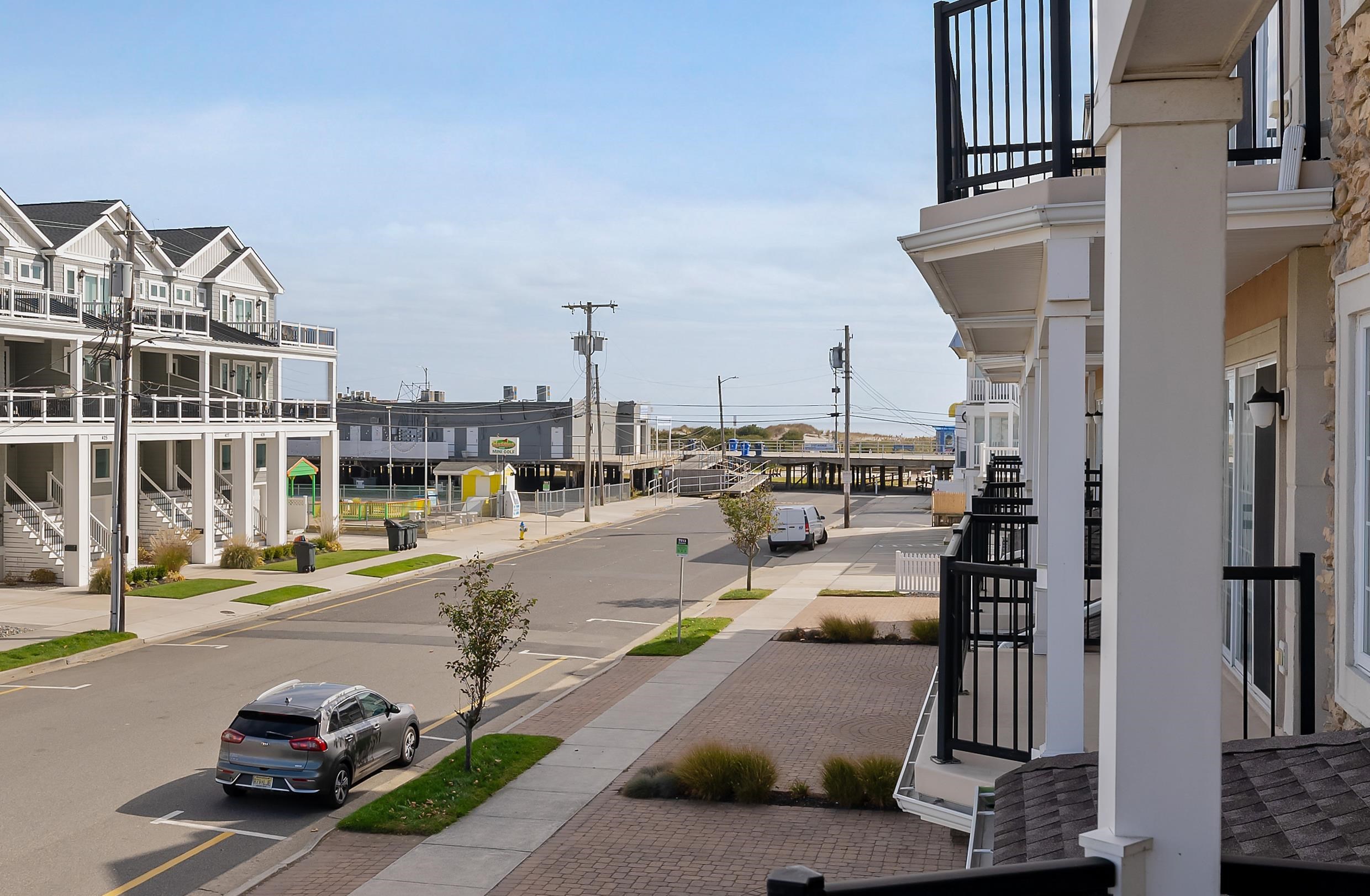 440 E 21st Avenue Unit: 101