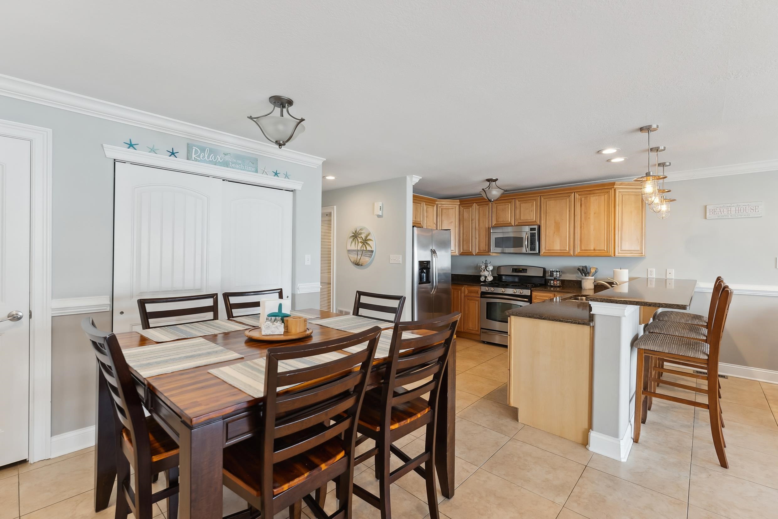 440 E 21st Avenue Unit: 101