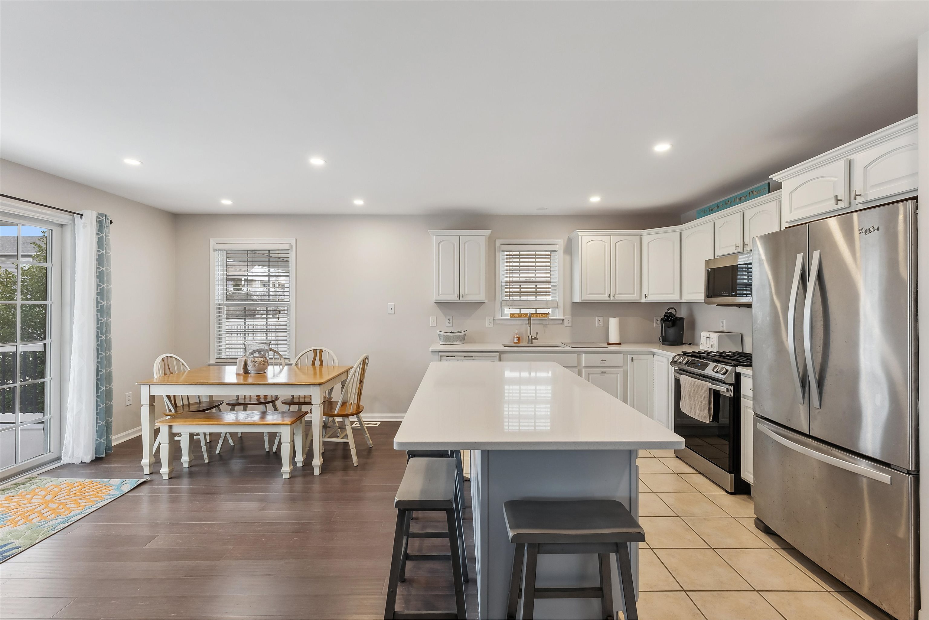 135 E Burk Avenue Unit: 1A