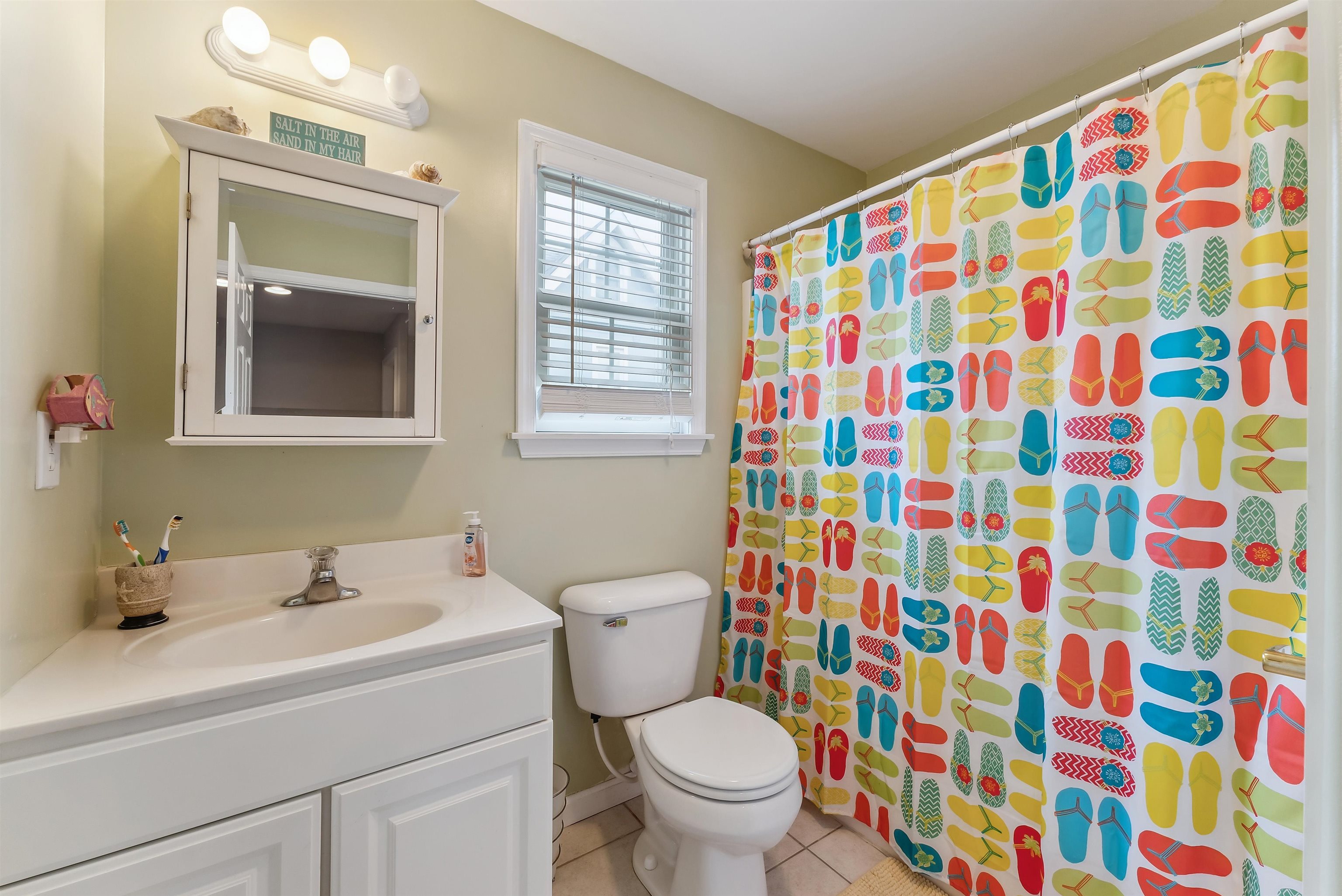 135 E Burk Avenue Unit: 1A