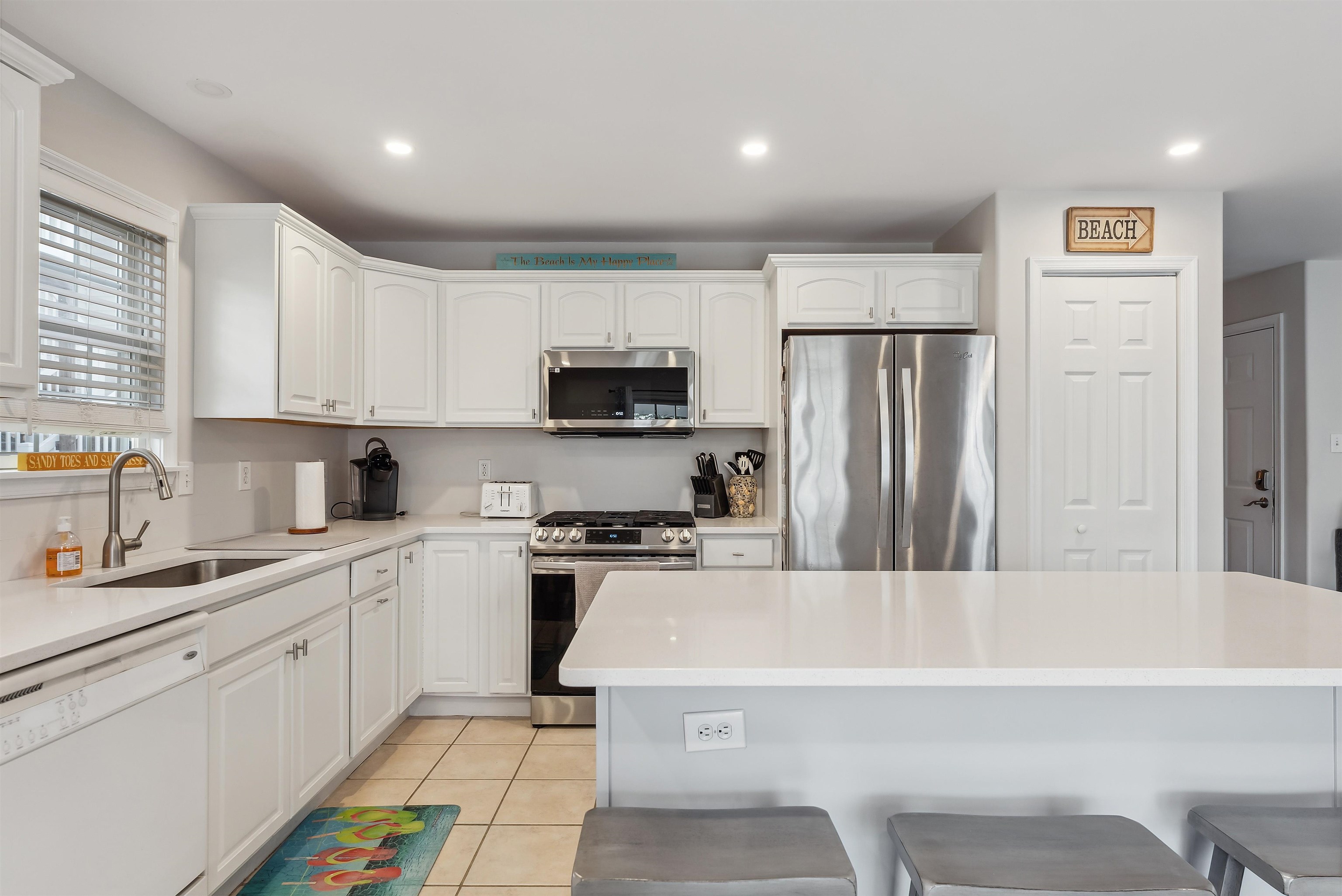 135 E Burk Avenue Unit: 1A