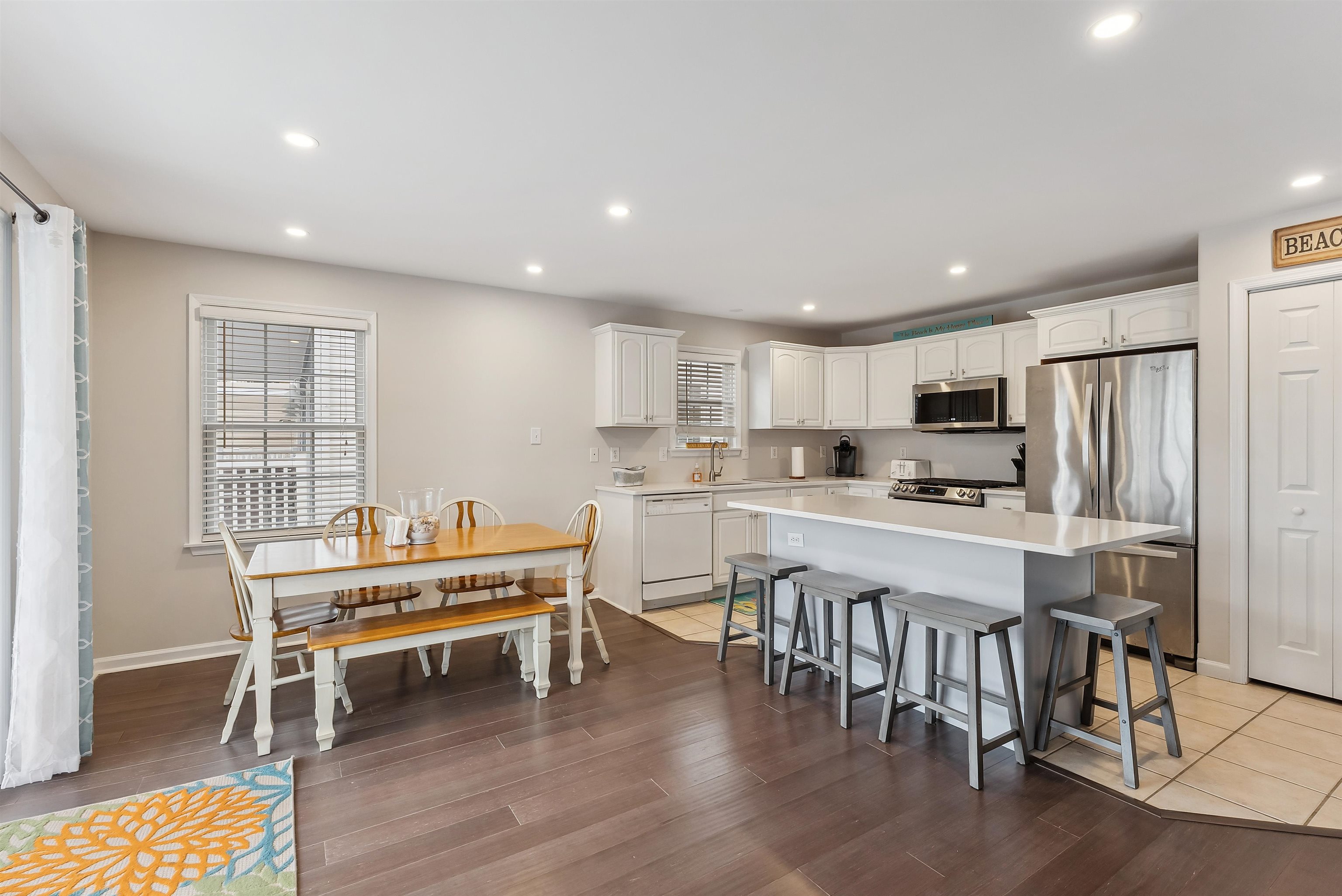 135 E Burk Avenue Unit: 1A