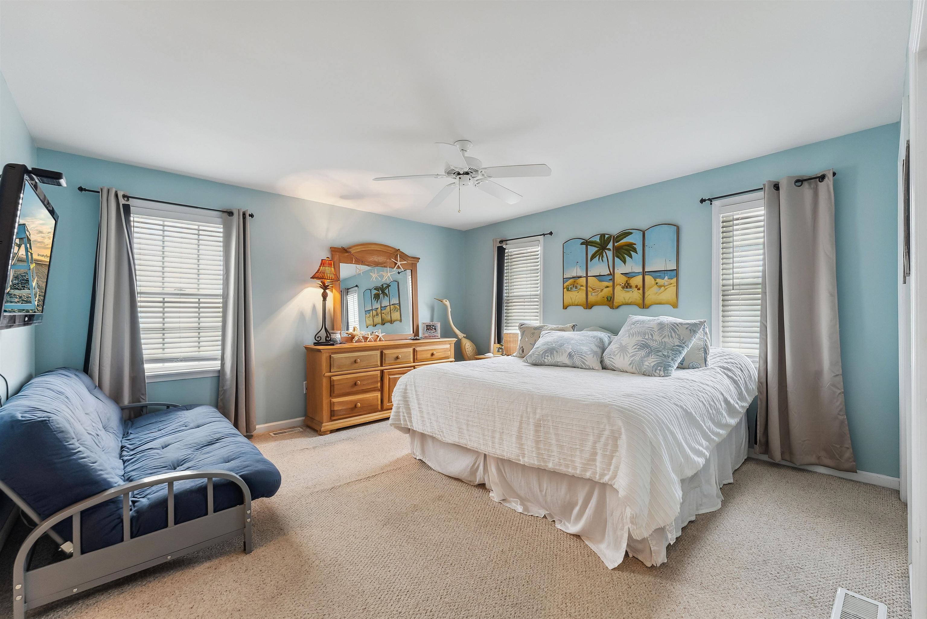 135 E Burk Avenue Unit: 1A
