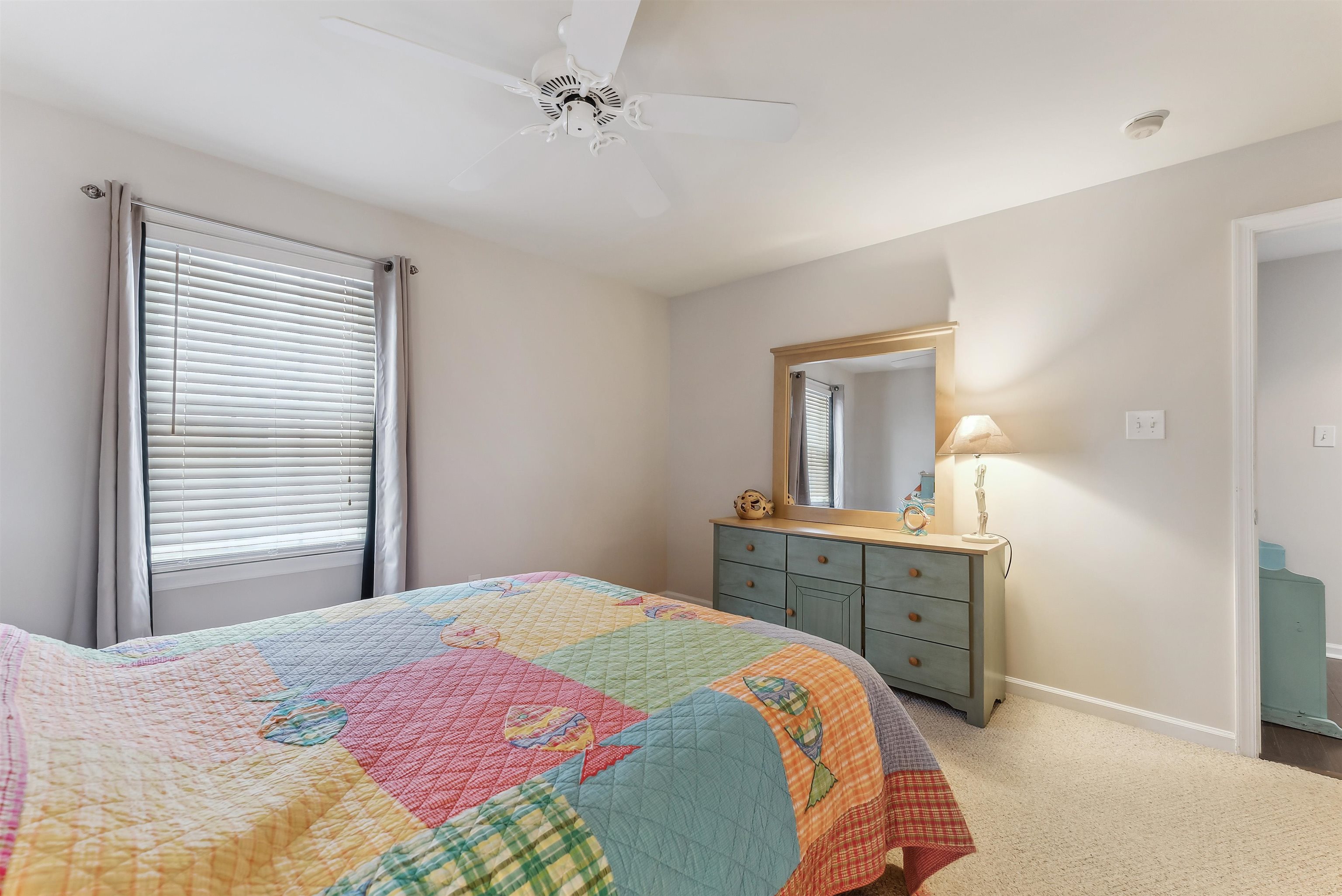 135 E Burk Avenue Unit: 1A