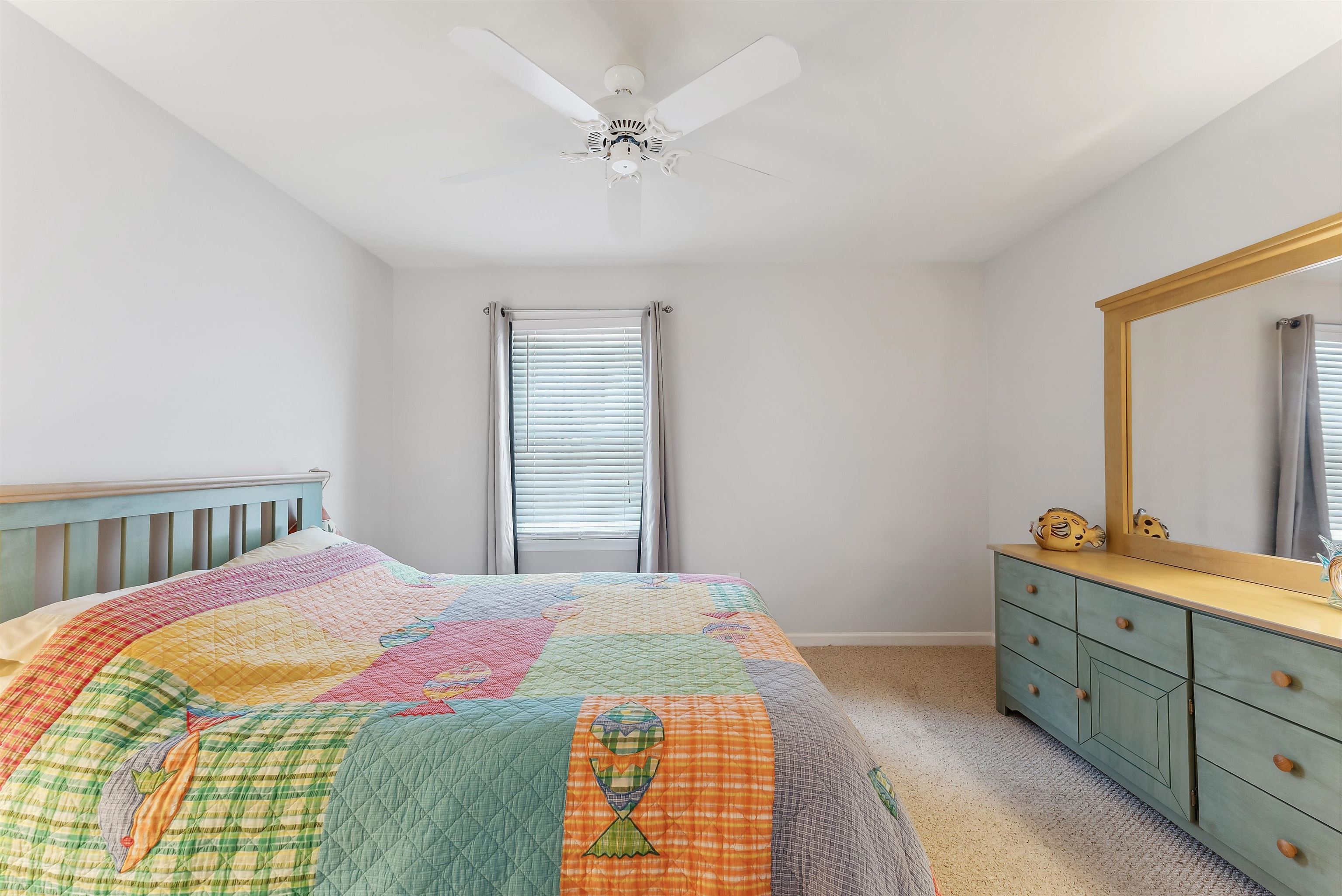 135 E Burk Avenue Unit: 1A