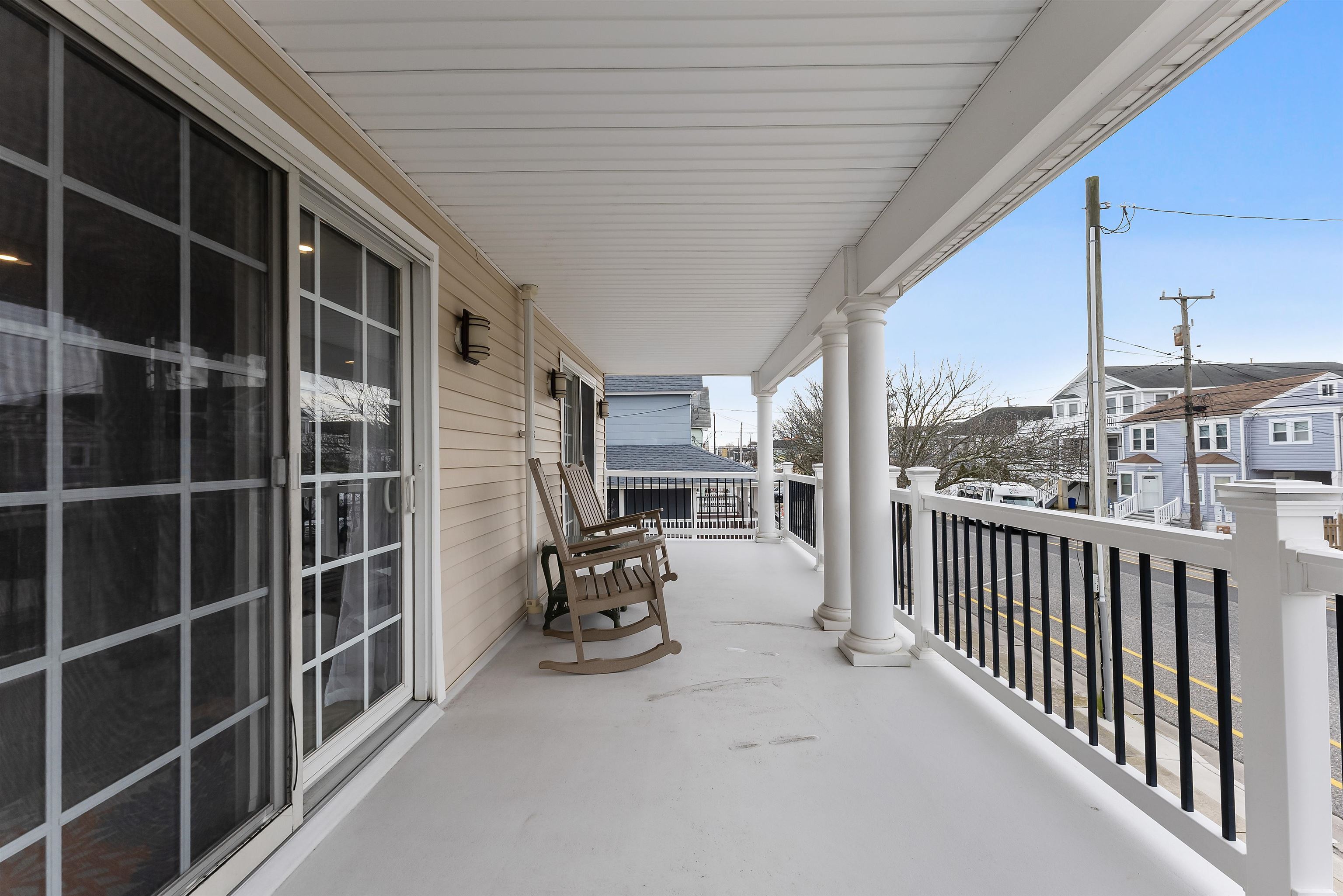 135 E Burk Avenue Unit: 1A