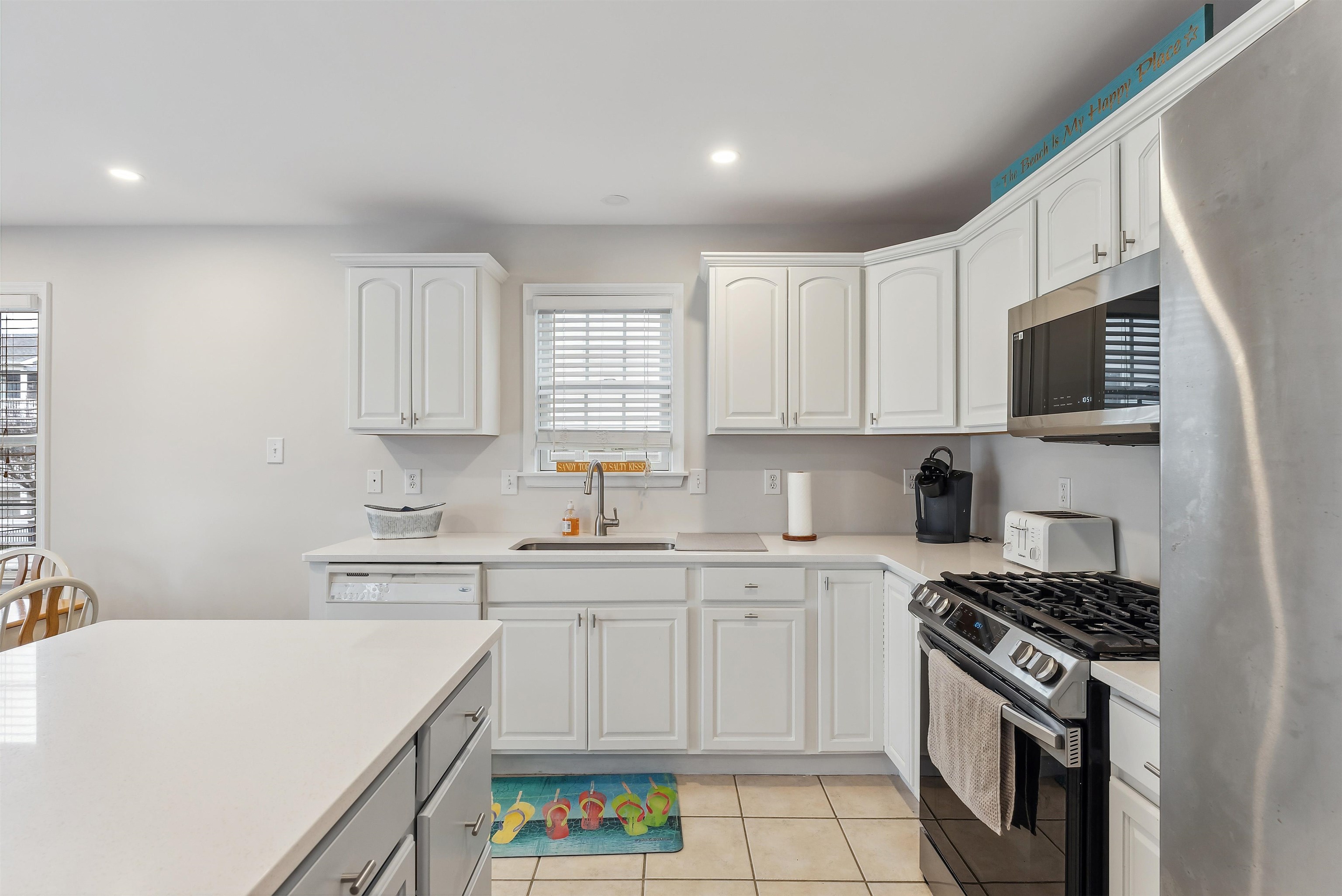 135 E Burk Avenue Unit: 1A