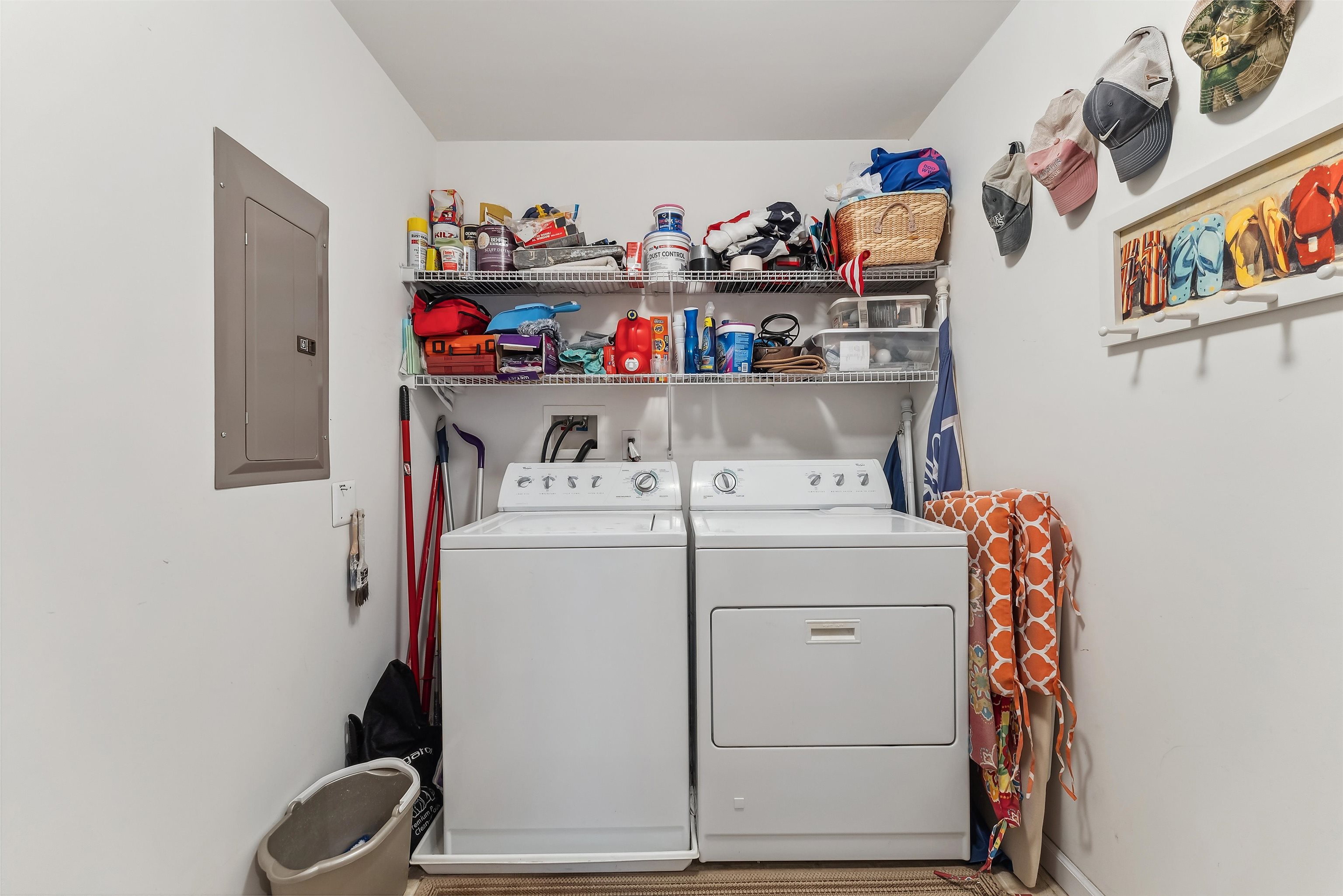 135 E Burk Avenue Unit: 1A