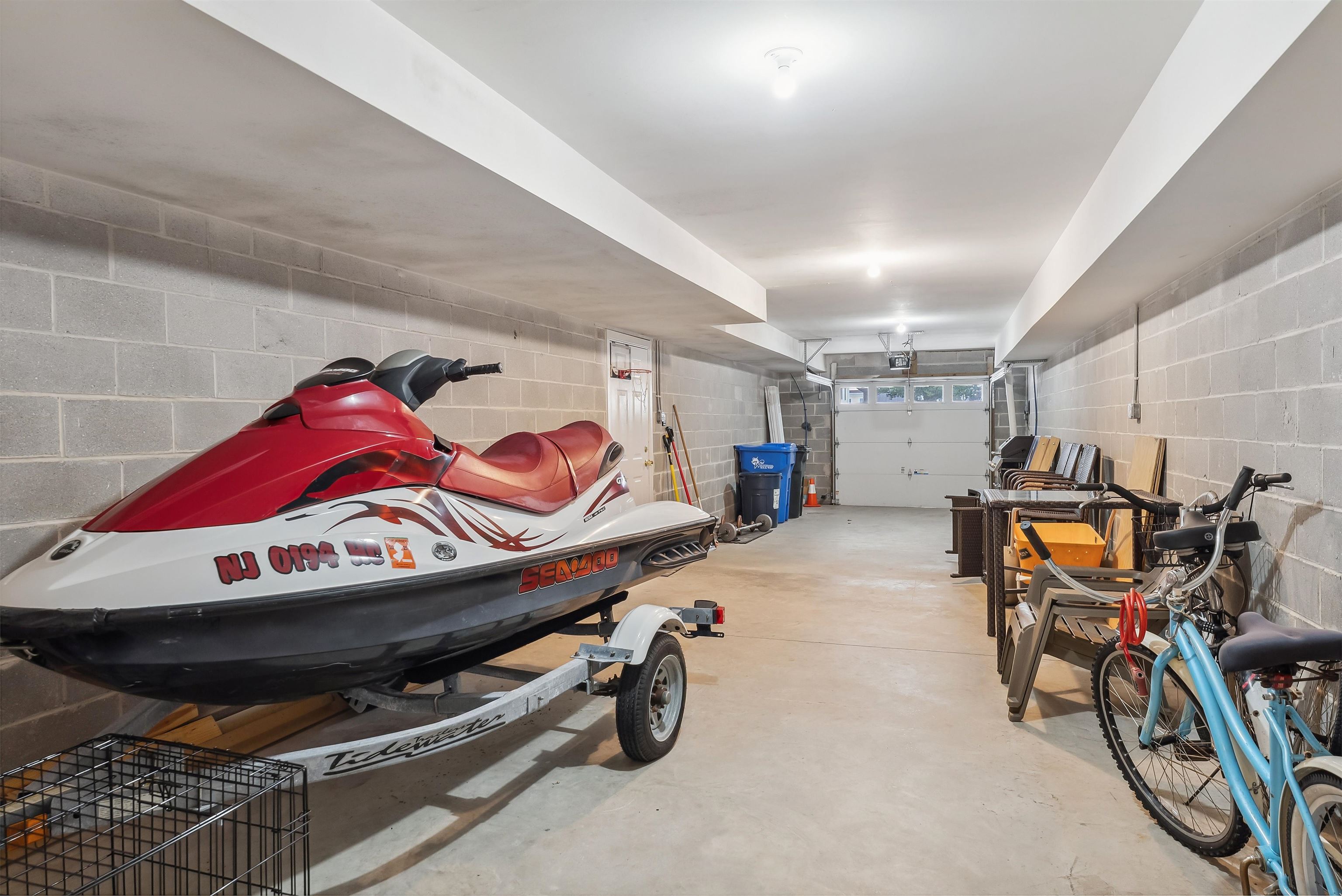 135 E Burk Avenue Unit: 1A