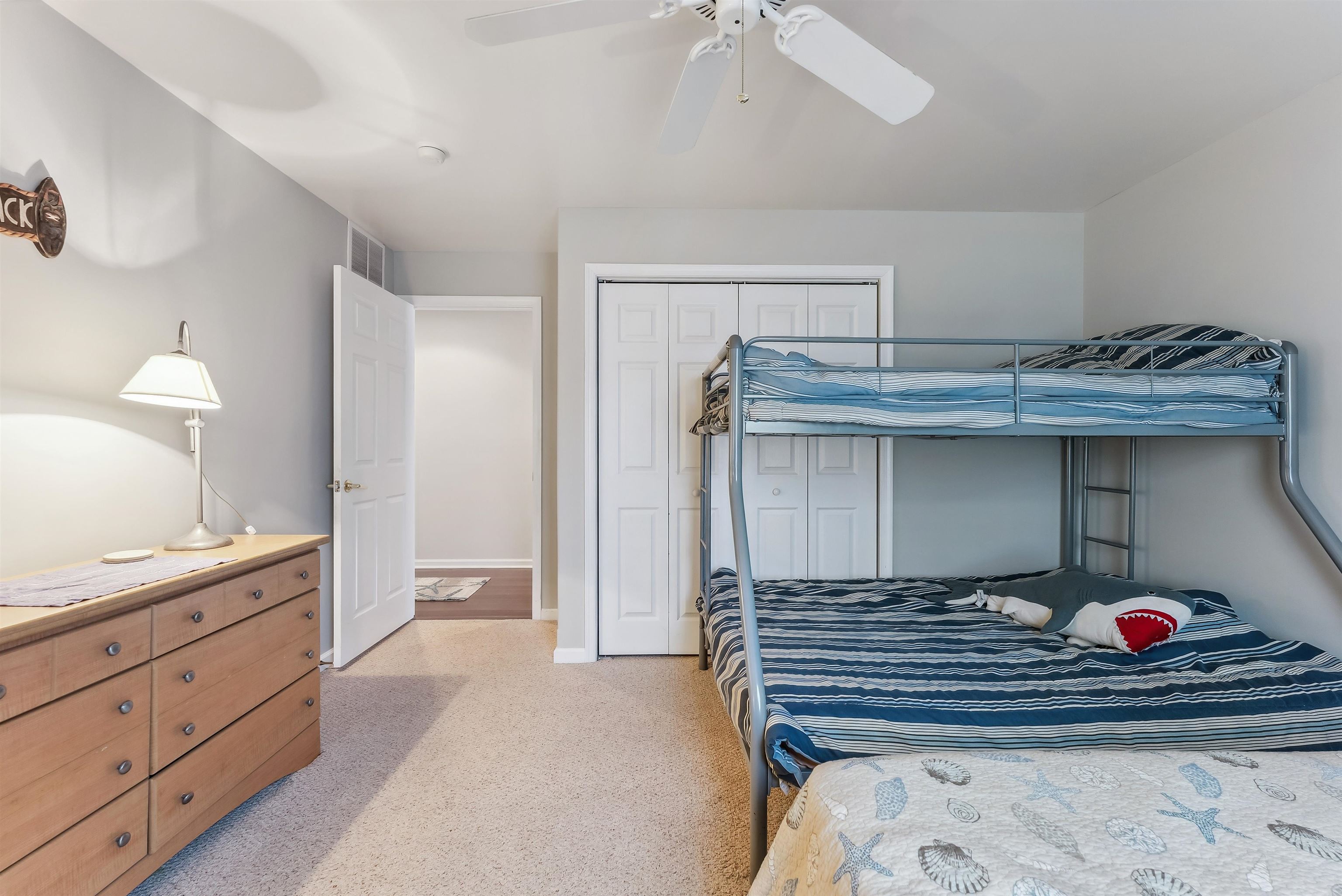 135 E Burk Avenue Unit: 1A