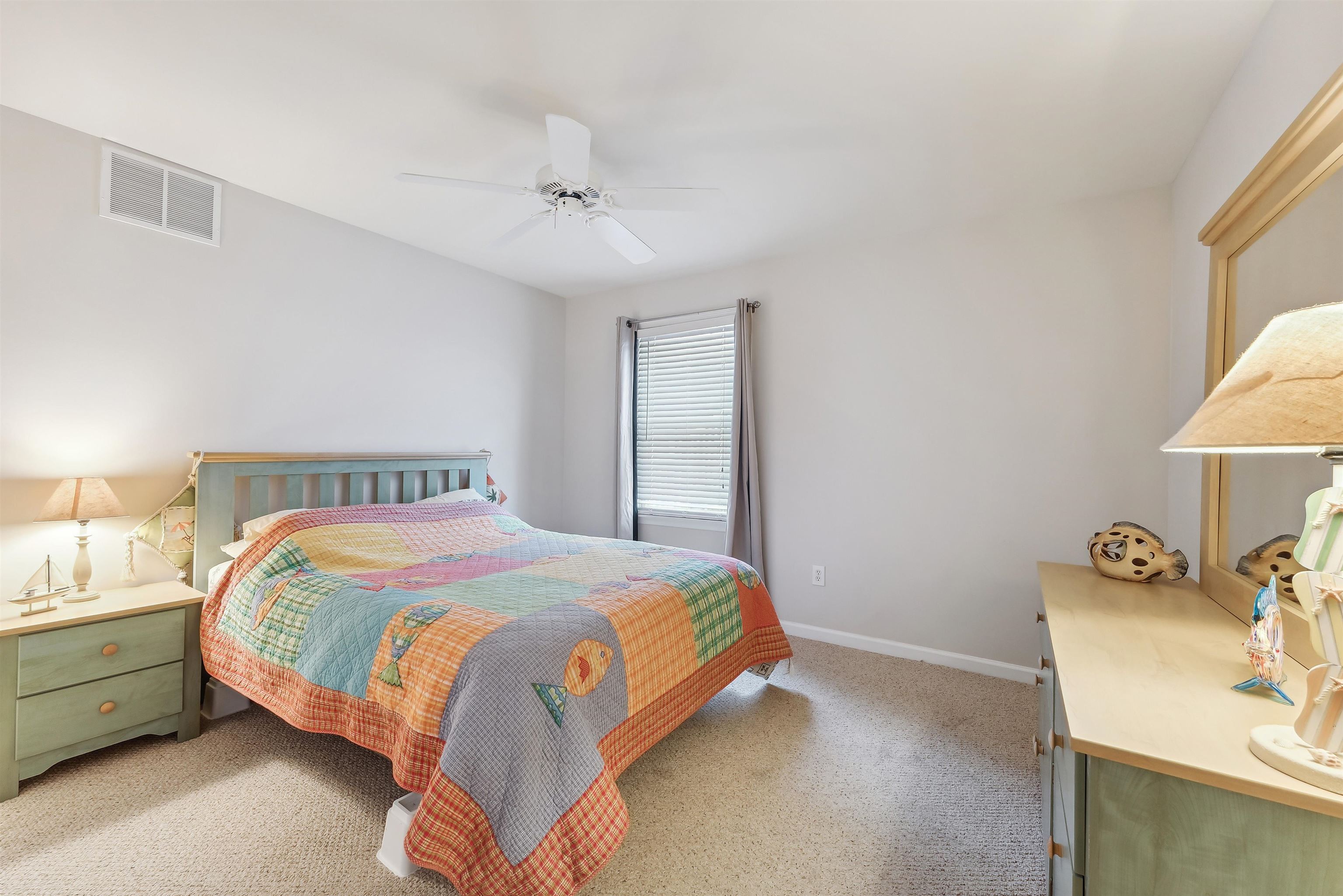 135 E Burk Avenue Unit: 1A
