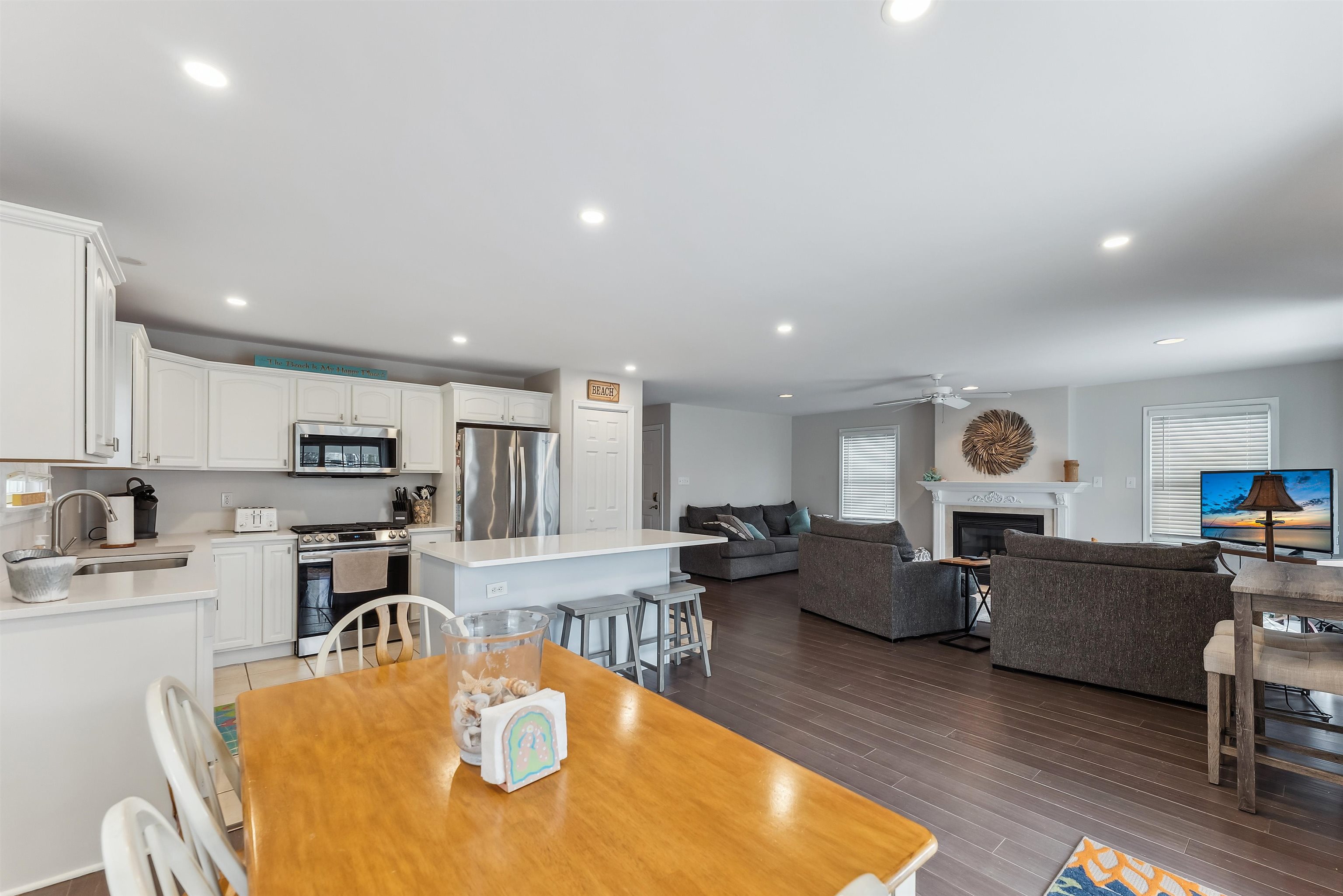 135 E Burk Avenue Unit: 1A