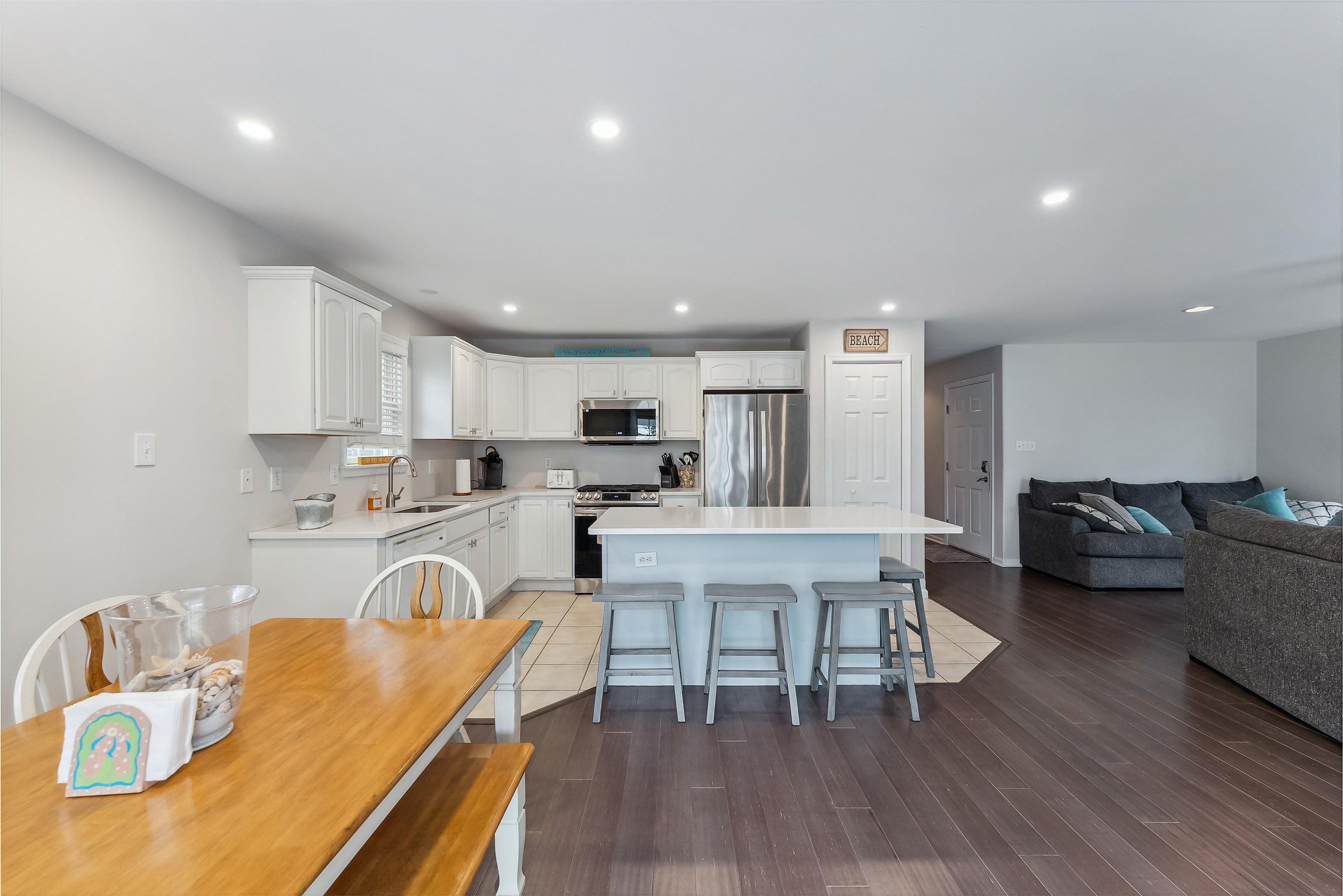 135 E Burk Avenue Unit: 1A