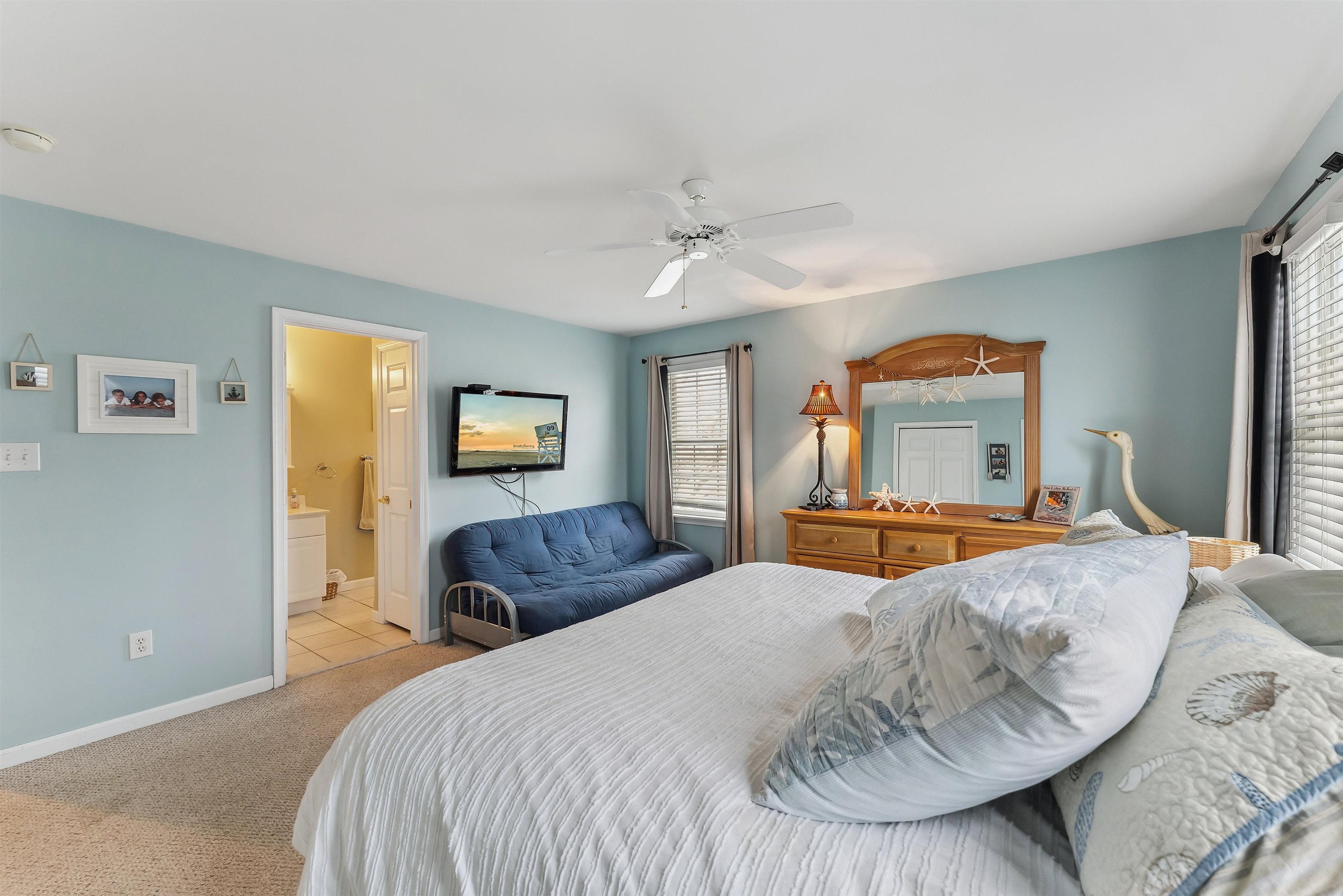 135 E Burk Avenue Unit: 1A