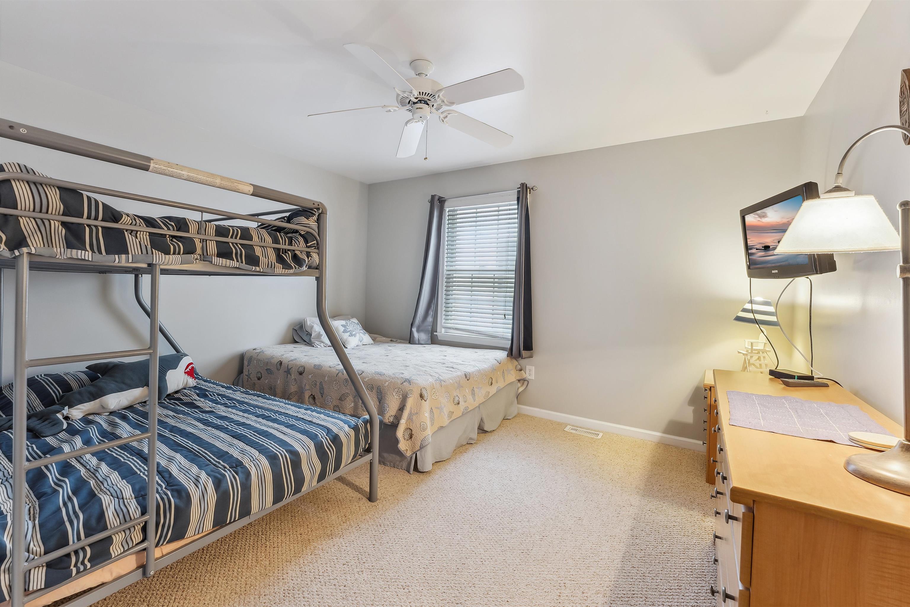 135 E Burk Avenue Unit: 1A