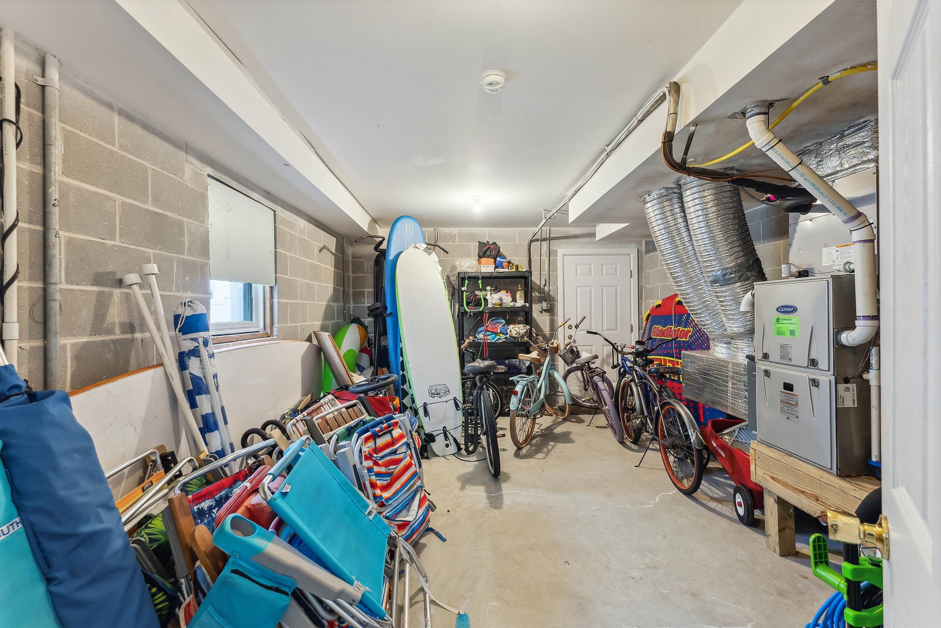 135 E Burk Avenue Unit: 1A