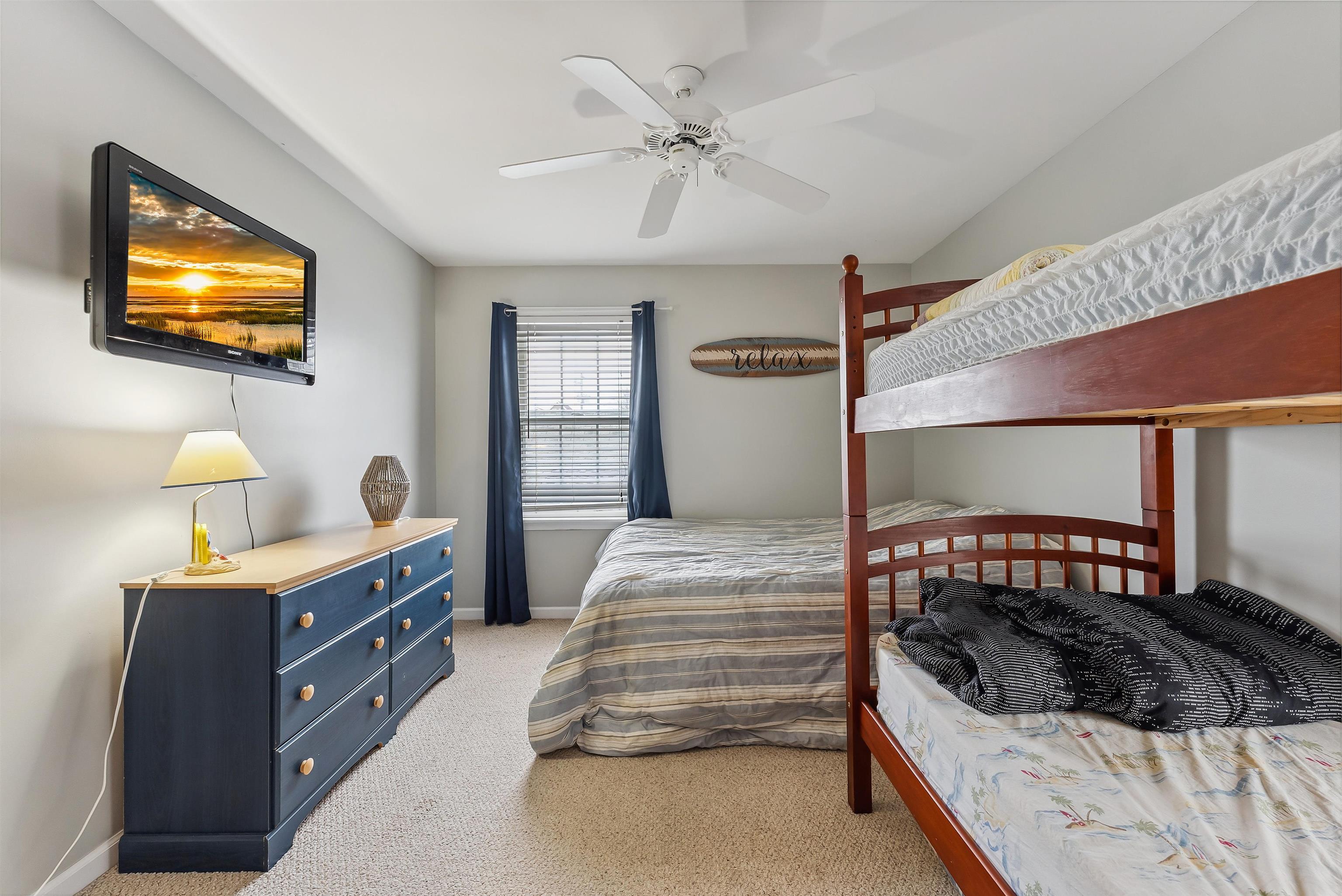 135 E Burk Avenue Unit: 1A