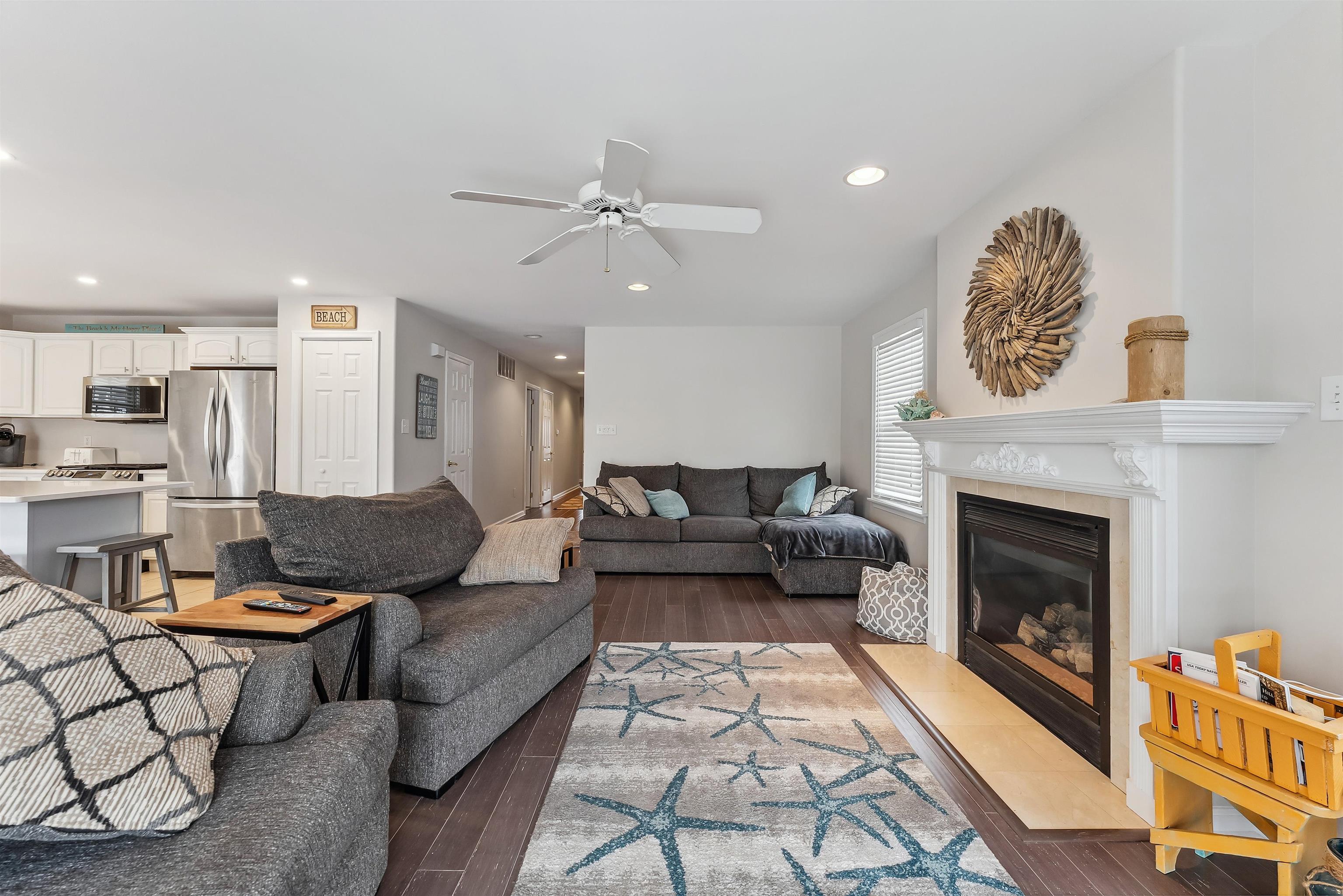 135 E Burk Avenue Unit: 1A