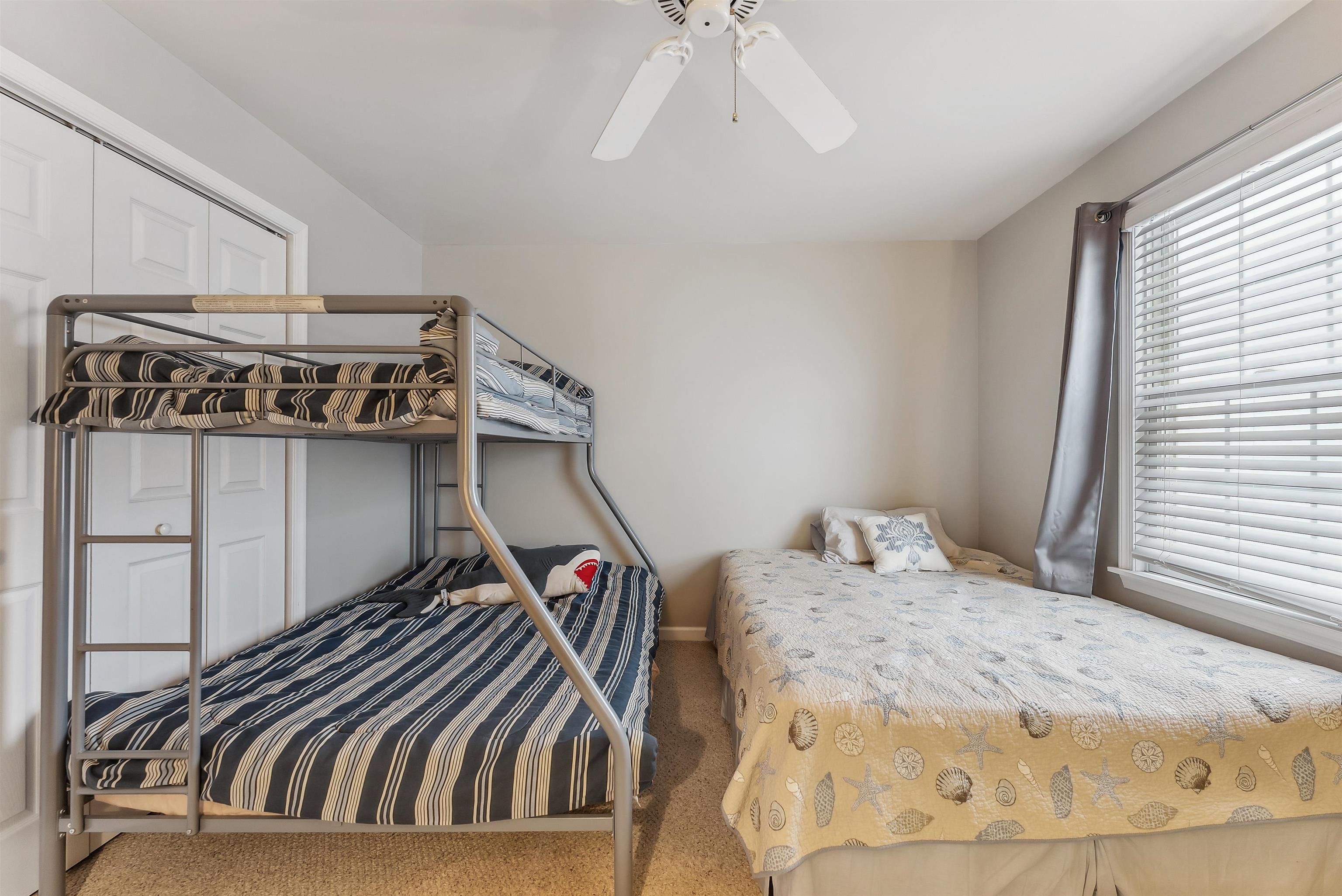 135 E Burk Avenue Unit: 1A