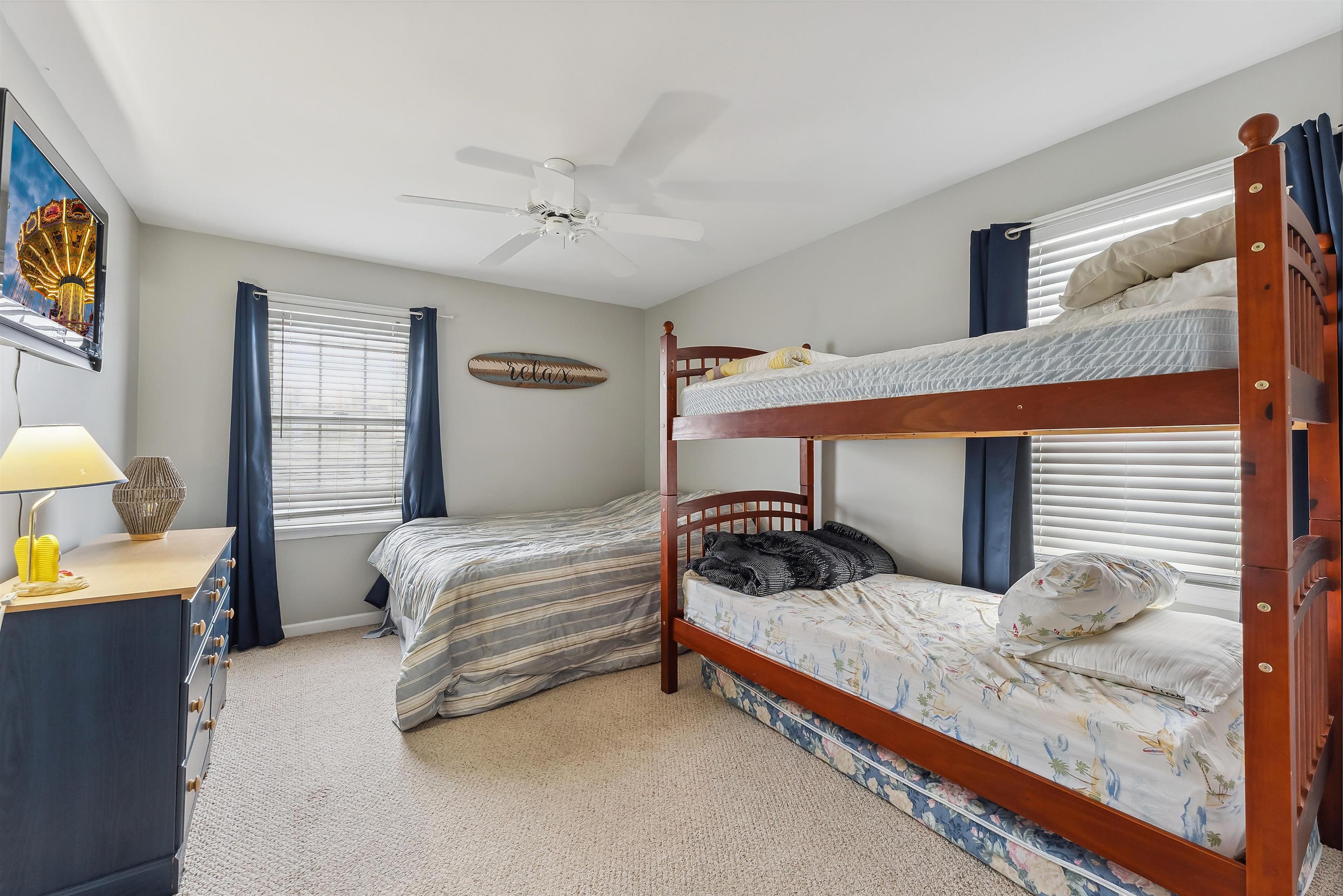 135 E Burk Avenue Unit: 1A