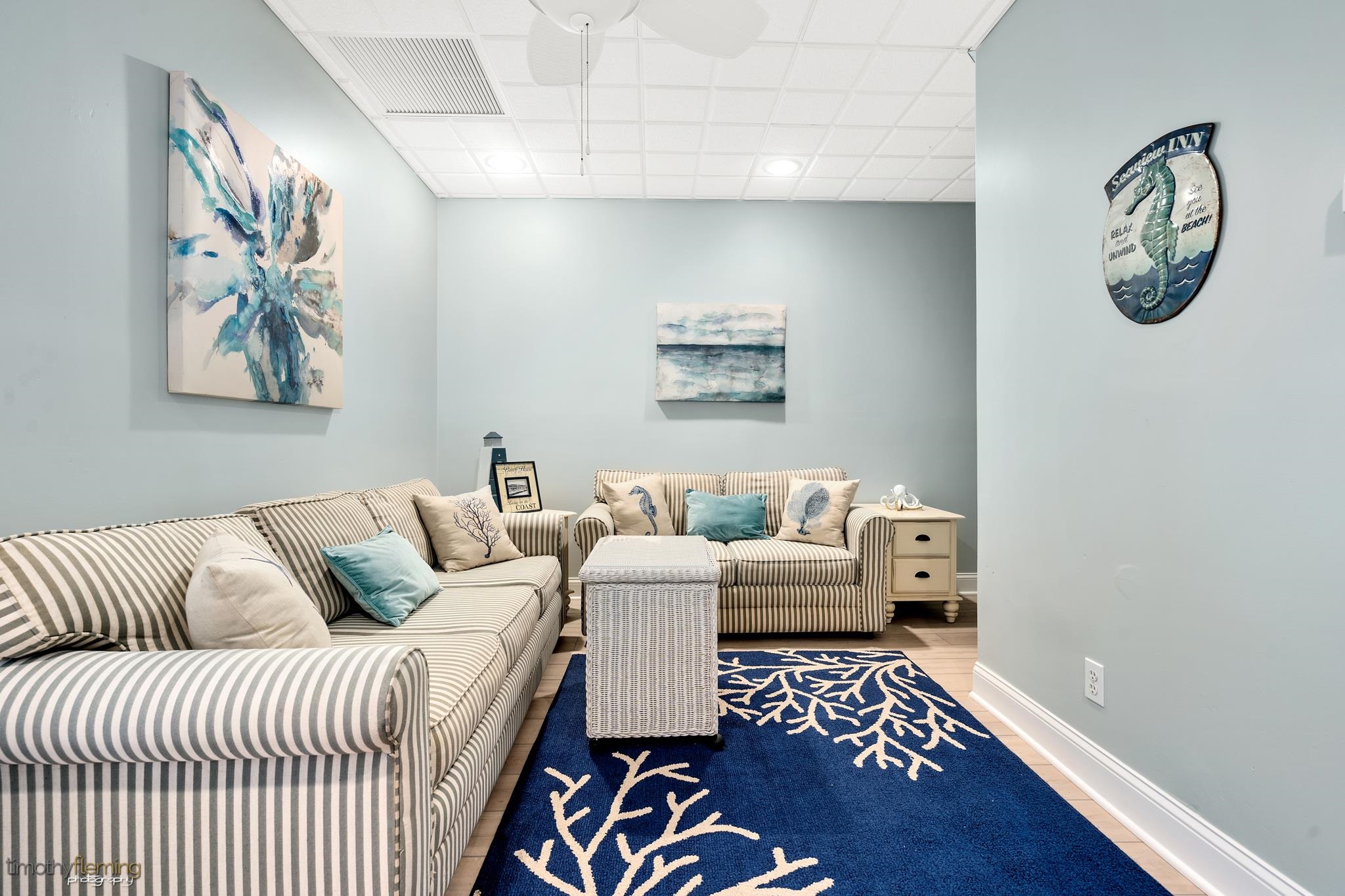 5600 Seaview Avenue Unit: 9