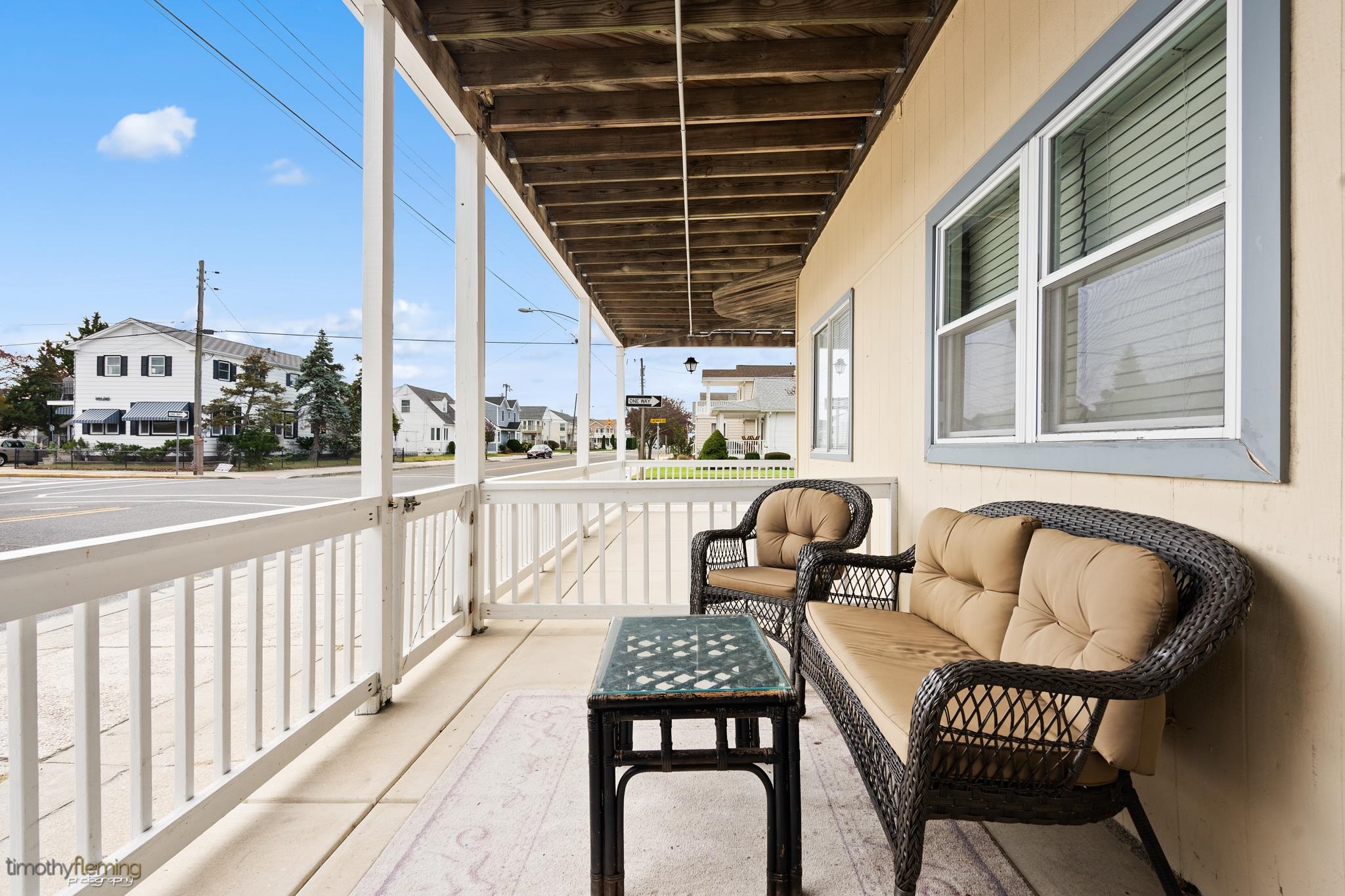 5600 Seaview Avenue Unit: 9