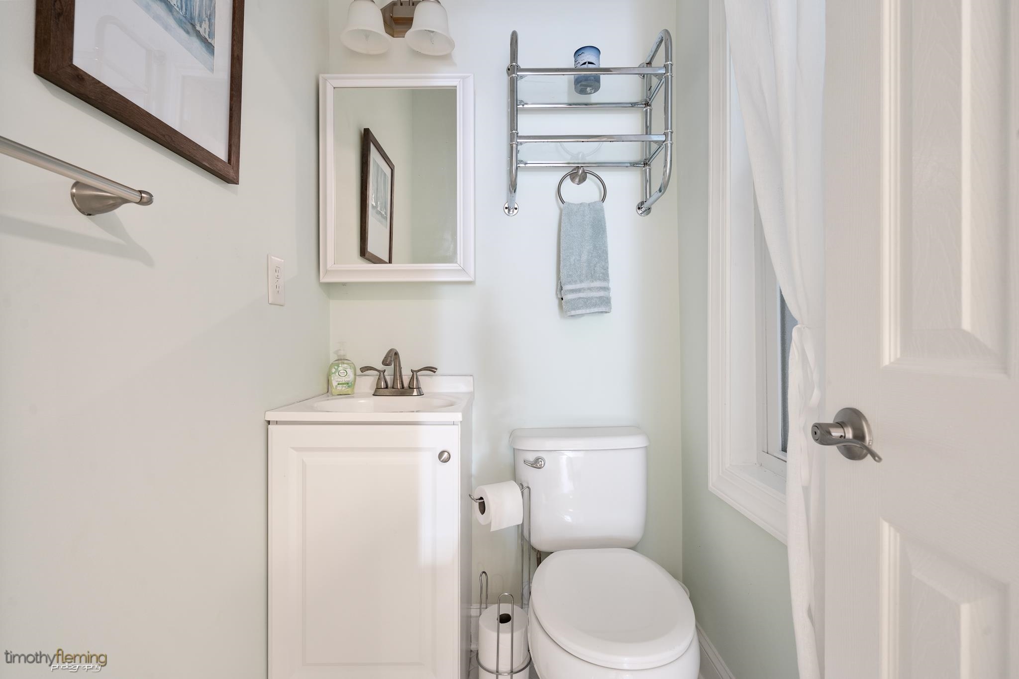 5600 Seaview Avenue Unit: 9