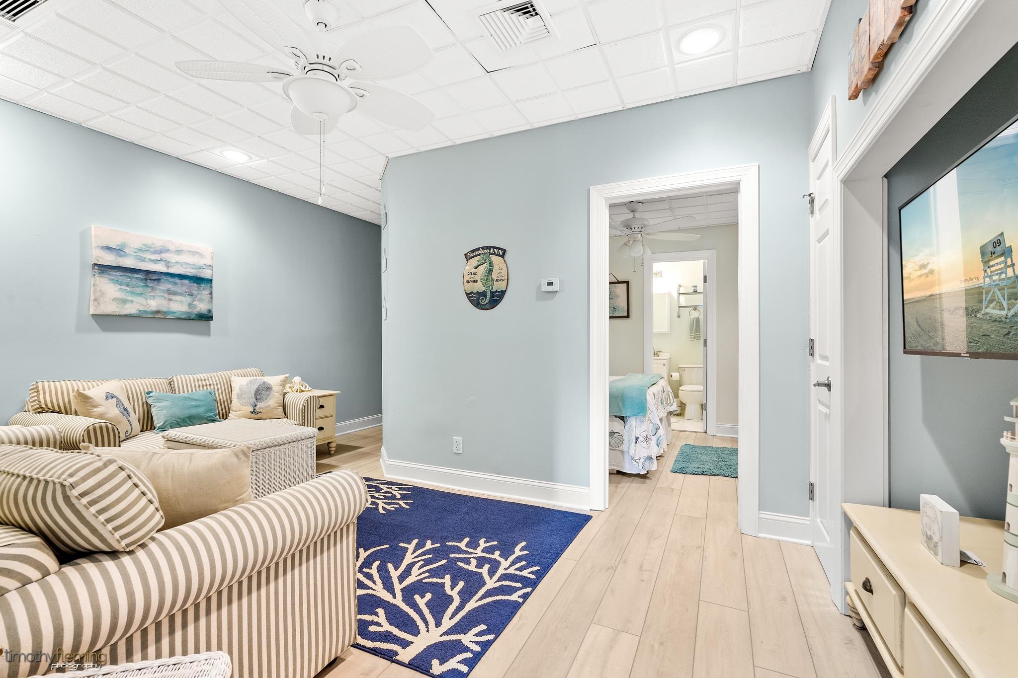 5600 Seaview Avenue Unit: 9