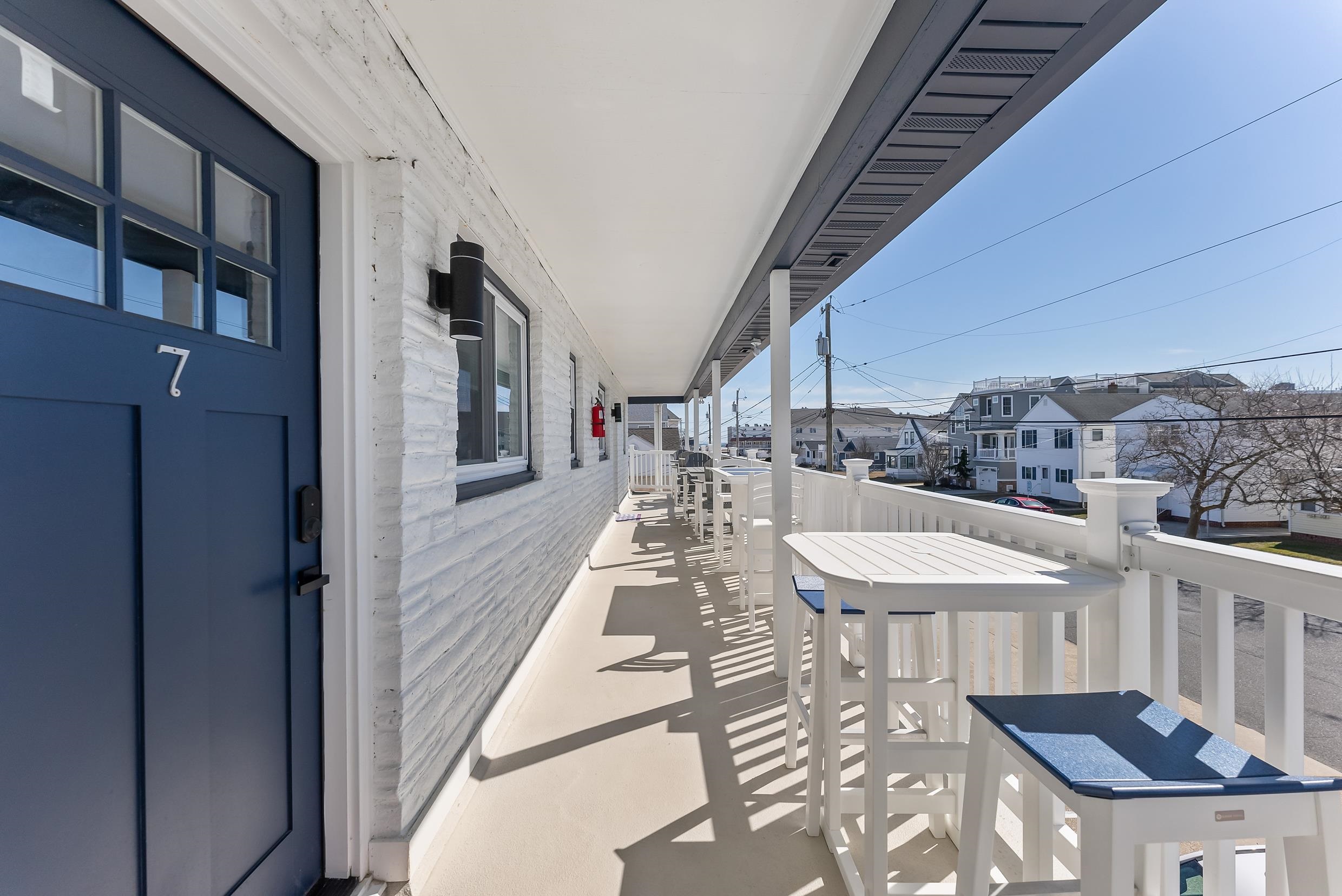 403 E 15th Avenue Unit: 7