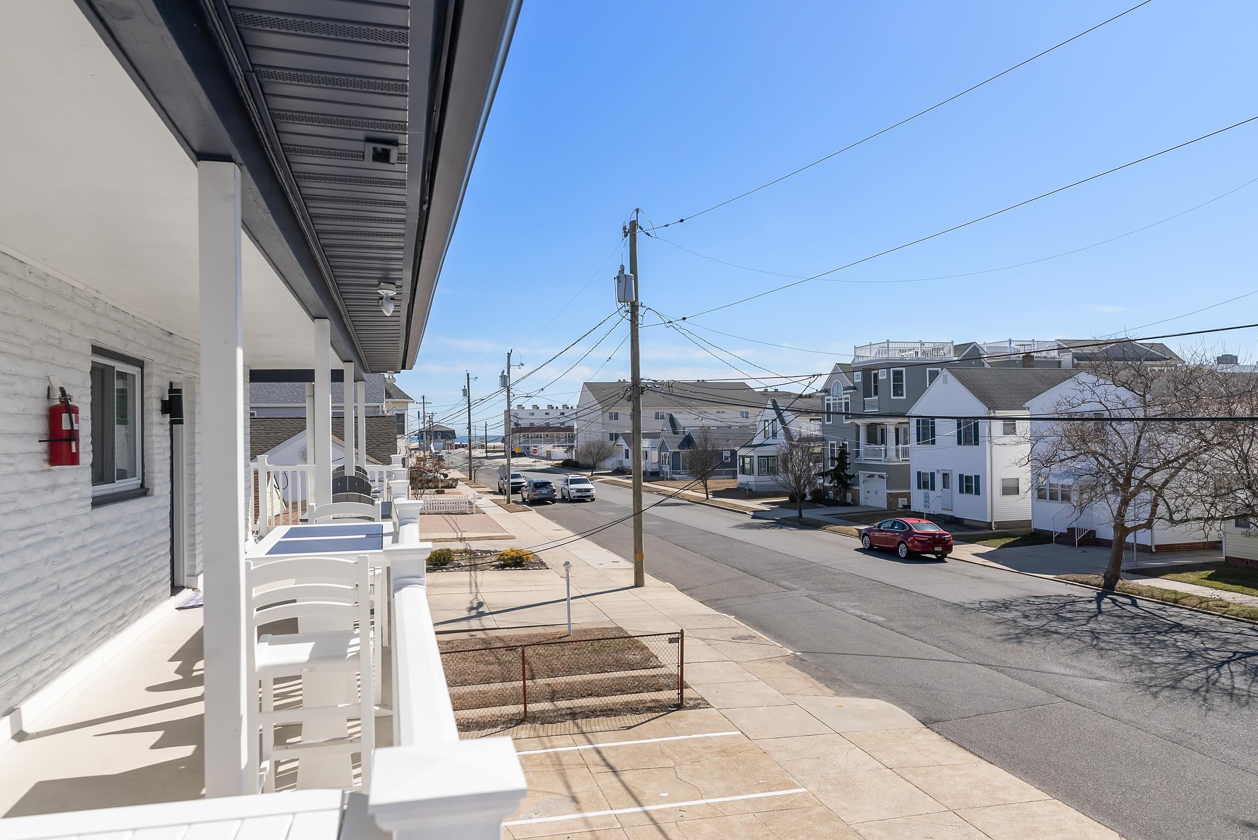 403 E 15th Avenue Unit: 7