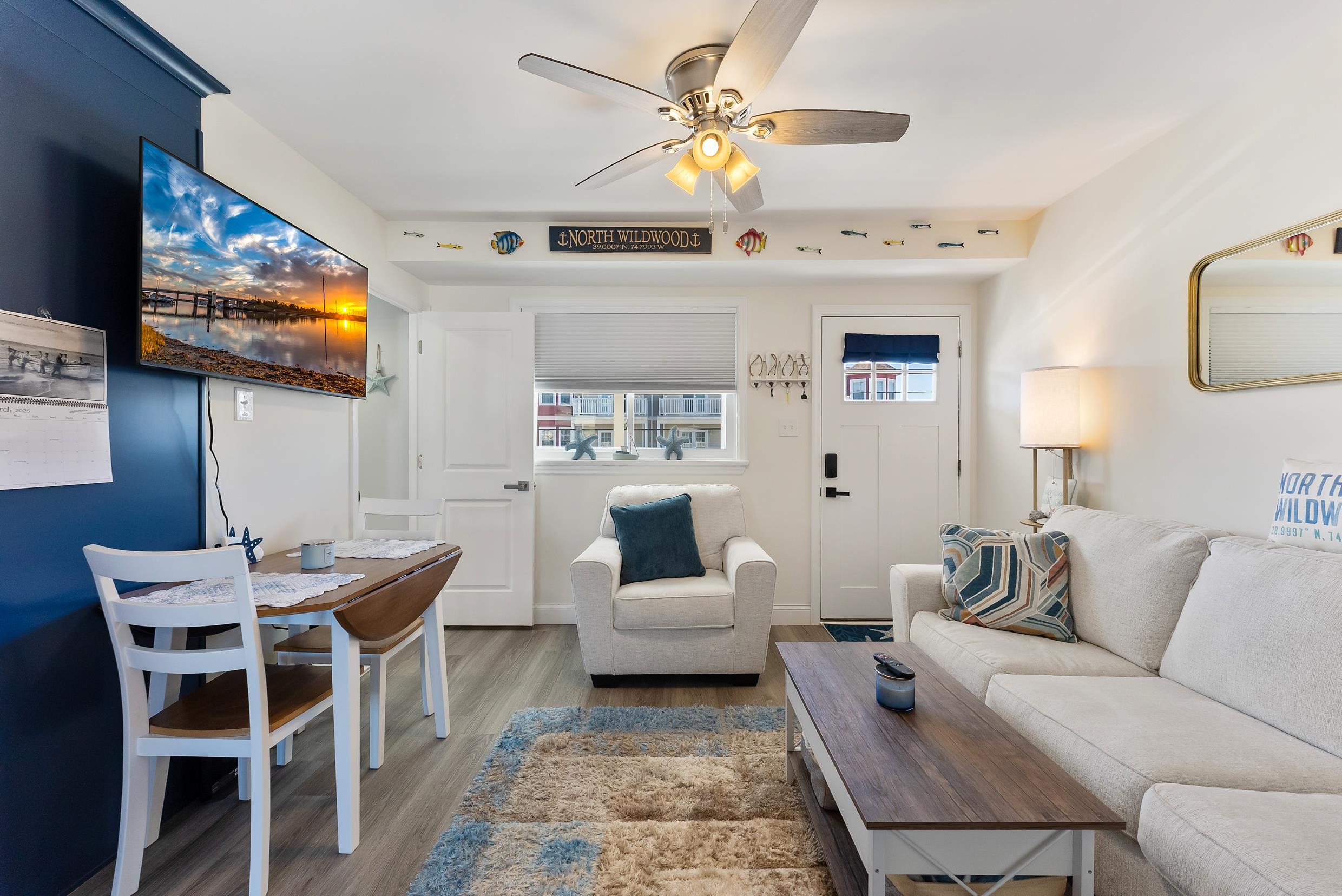 403 E 15th Avenue Unit: 7