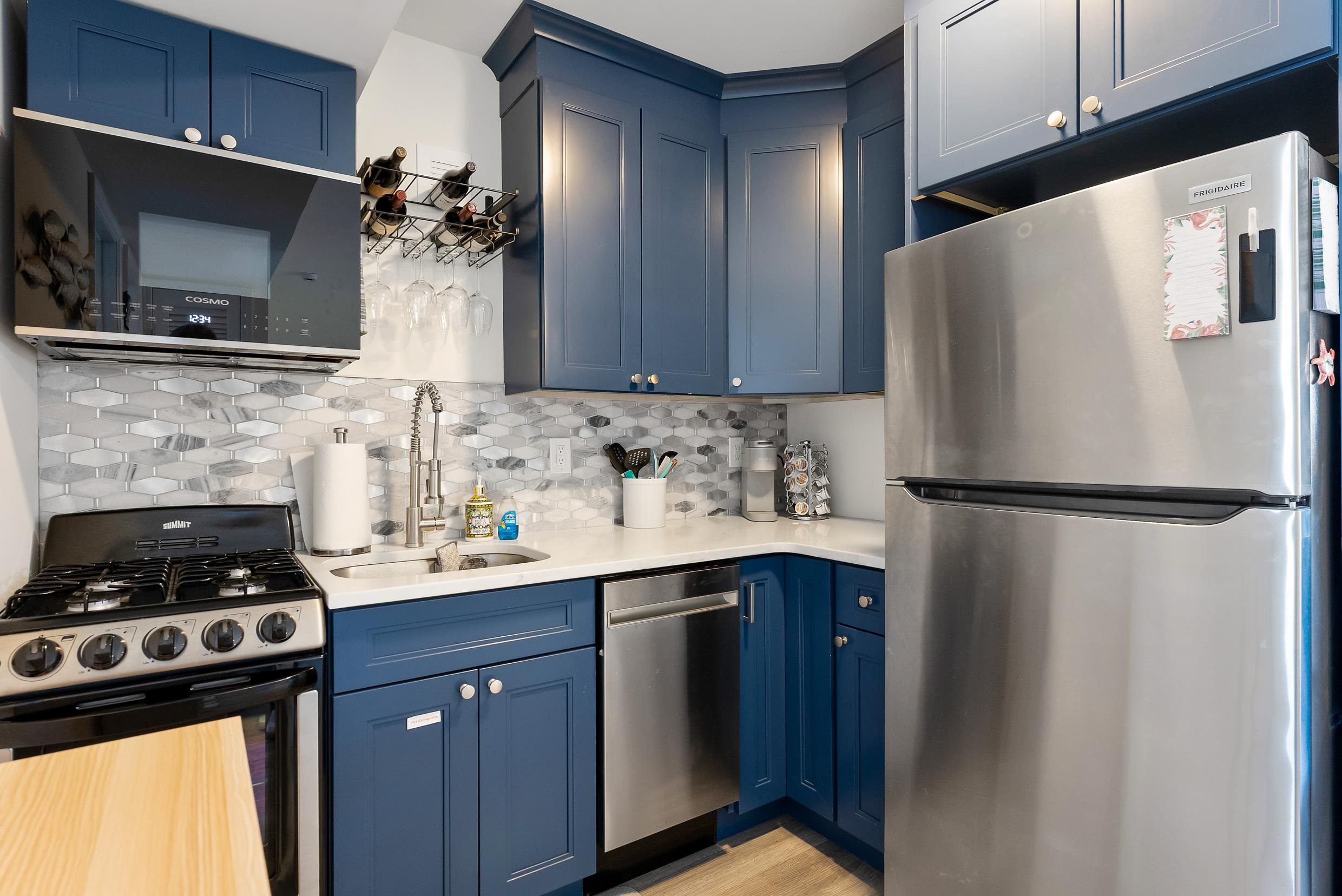 403 E 15th Avenue Unit: 7