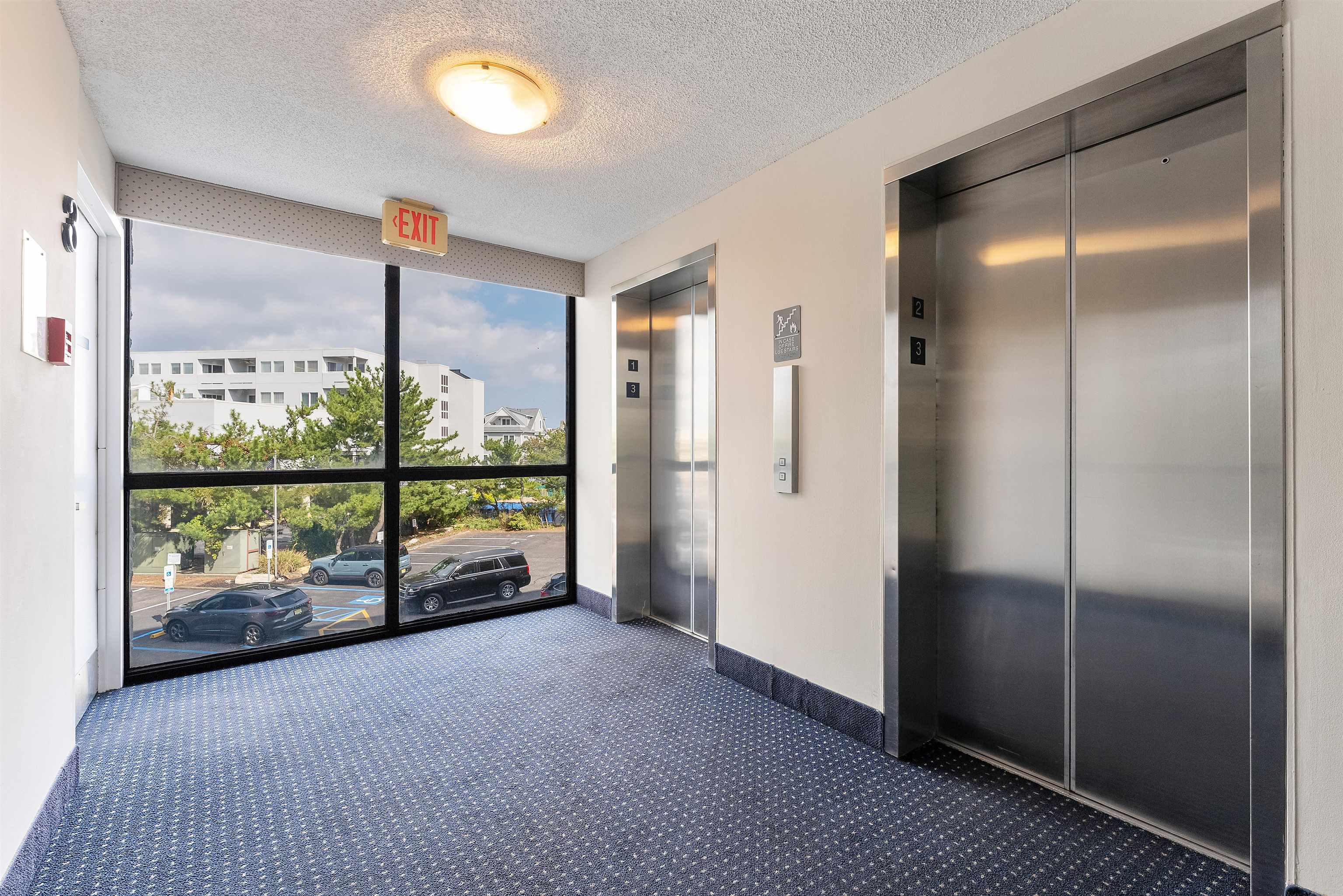 935 Ocean Avenue Unit: 414