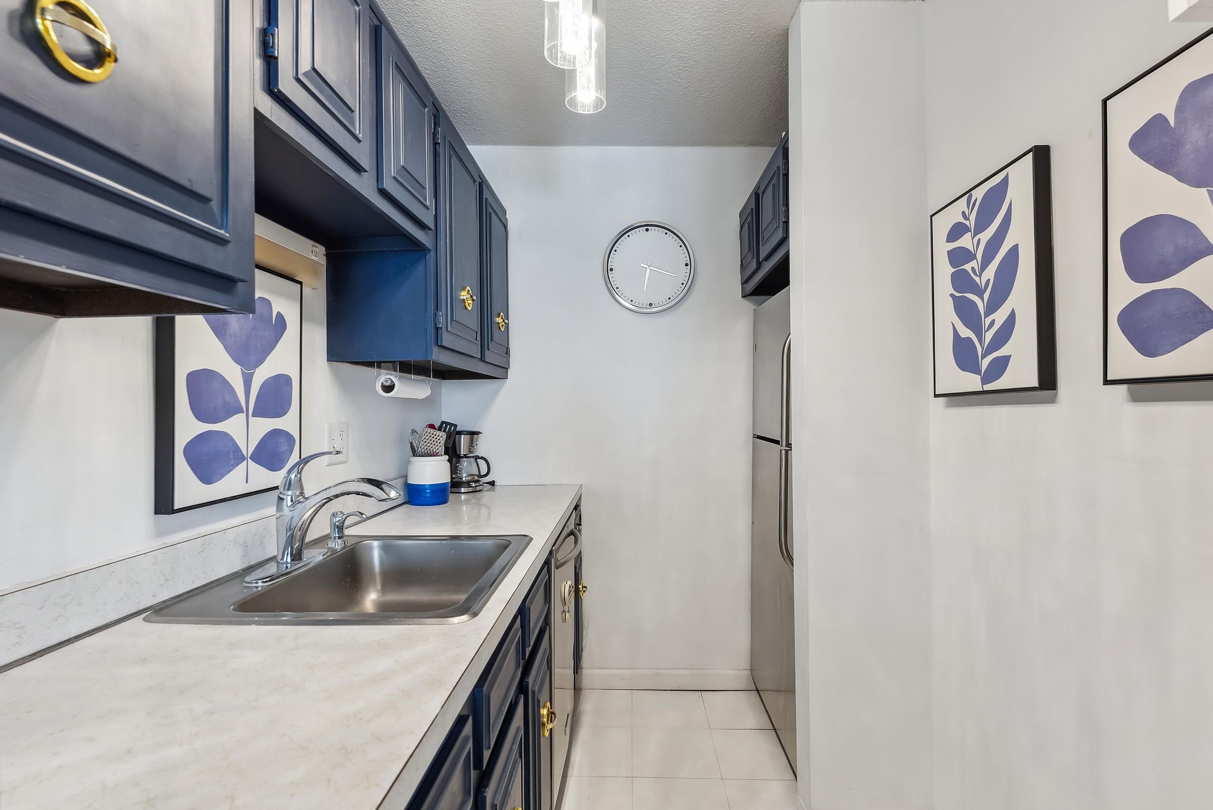935 Ocean Avenue Unit: 414