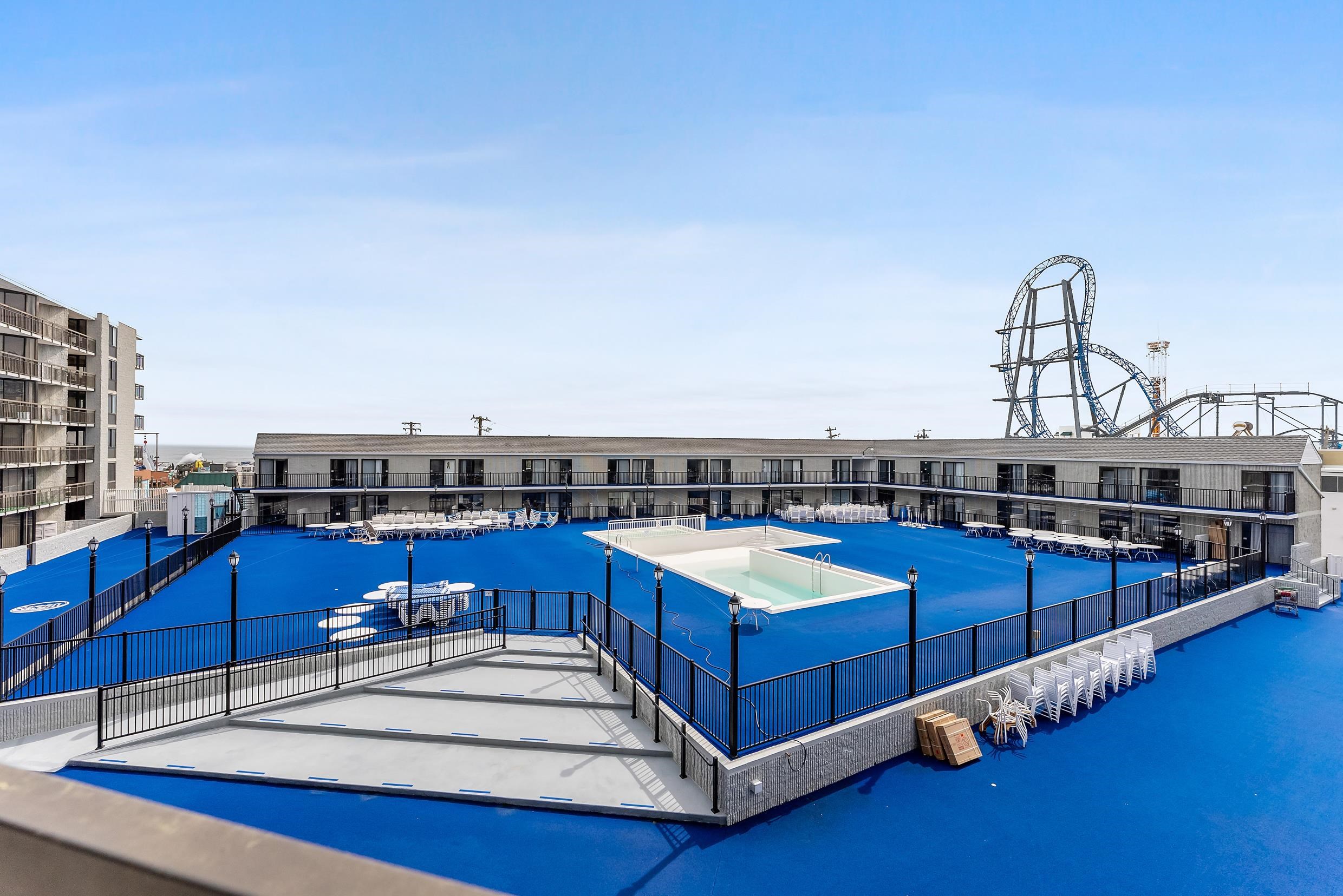 935 Ocean Avenue Unit: 414