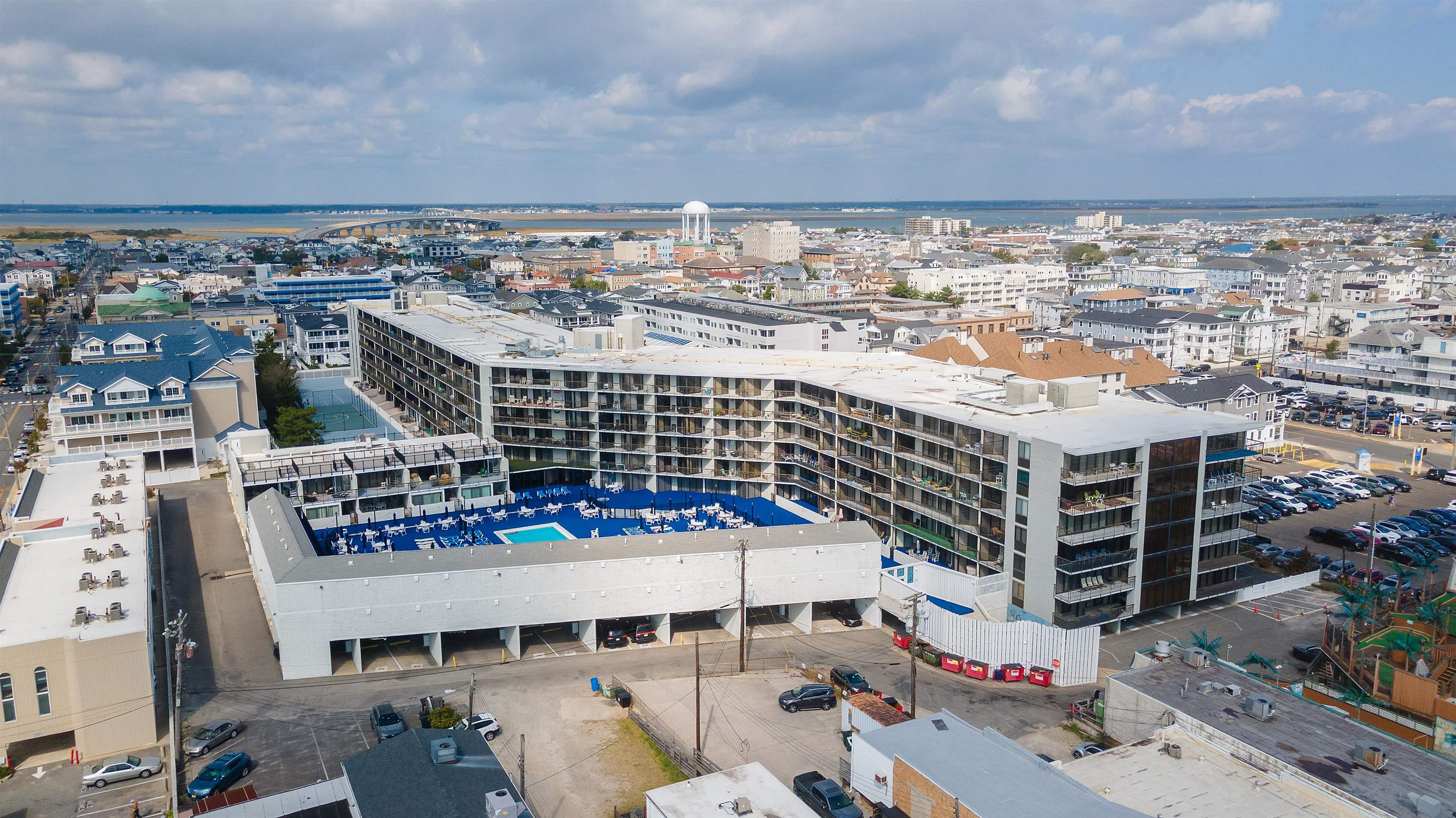 935 Ocean Avenue Unit: 414