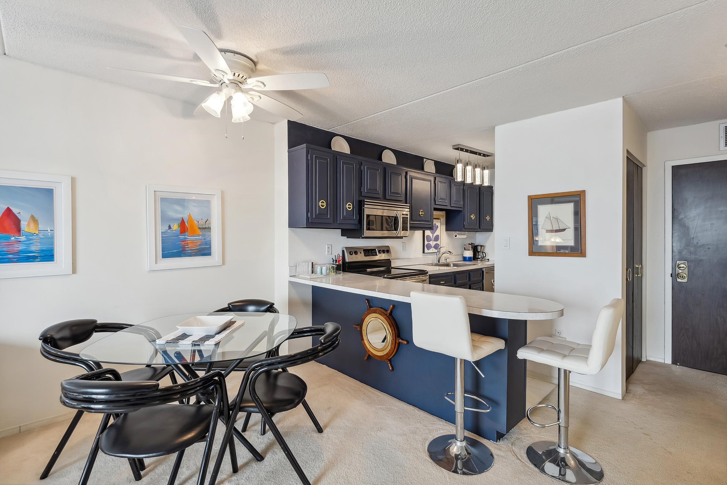 935 Ocean Avenue Unit: 414