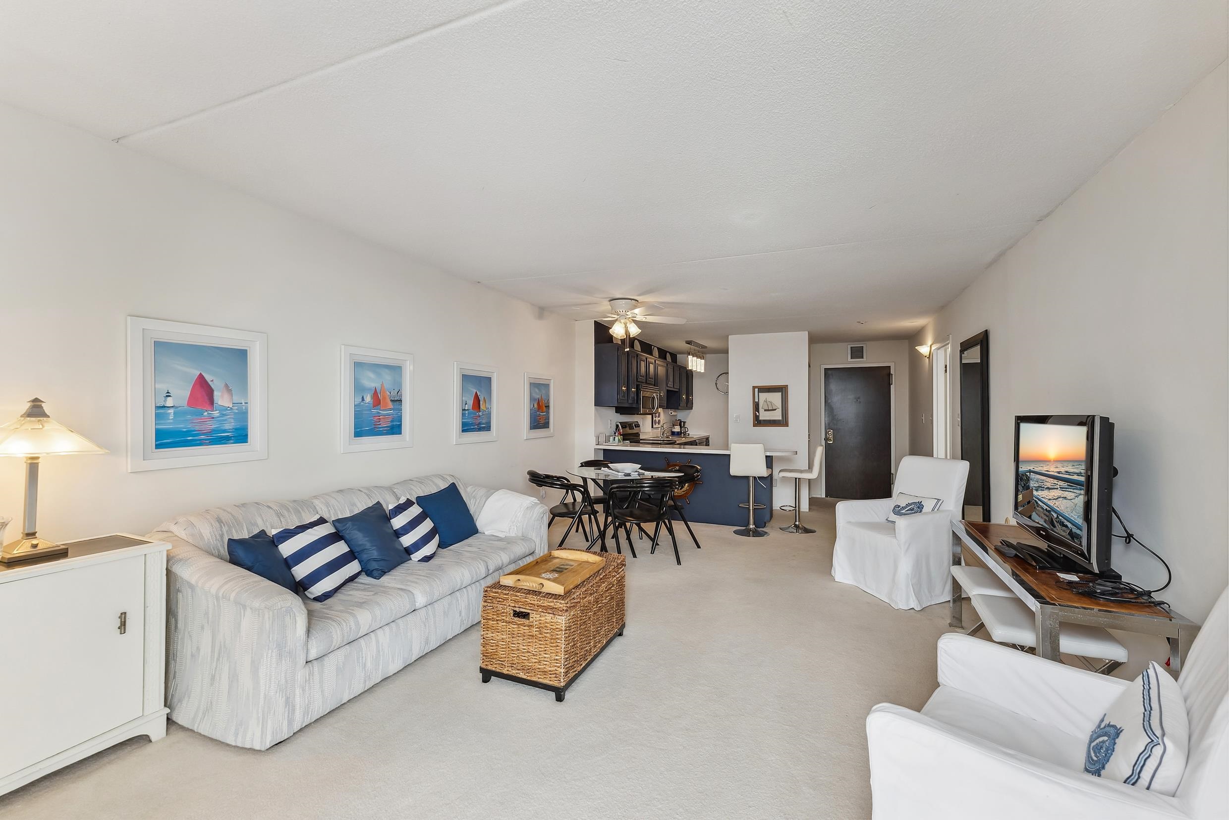 935 Ocean Avenue Unit: 414