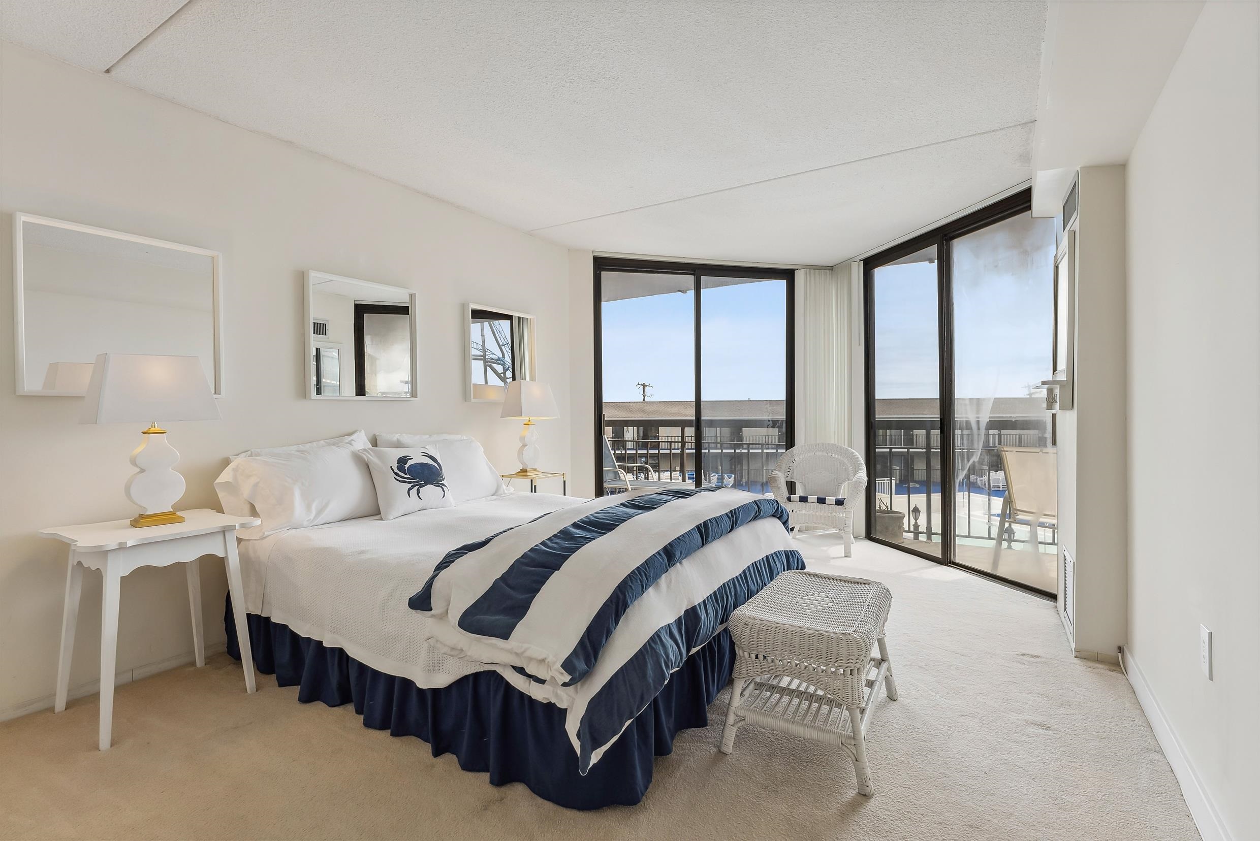 935 Ocean Avenue Unit: 414