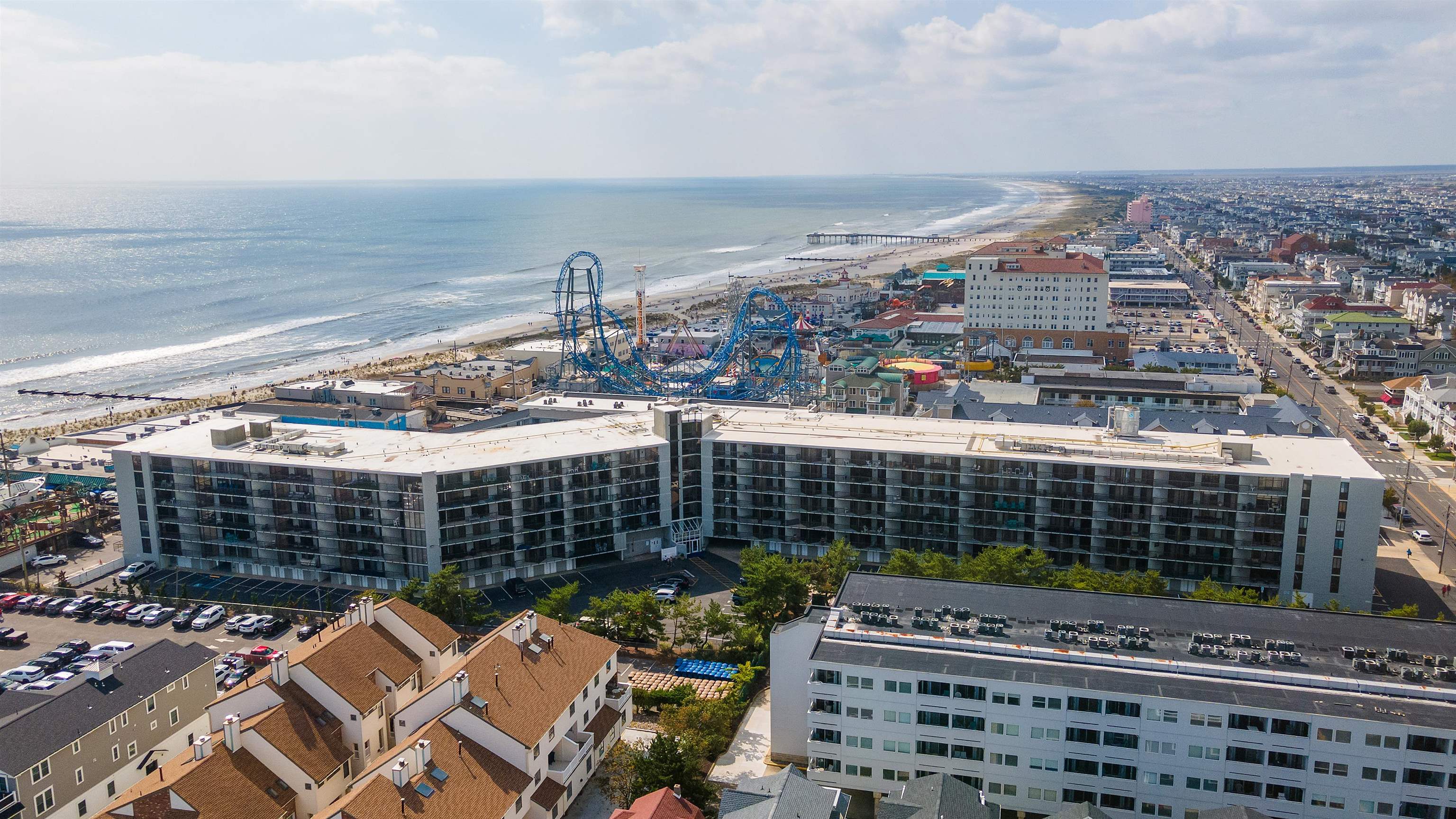 935 Ocean Avenue Unit: 414