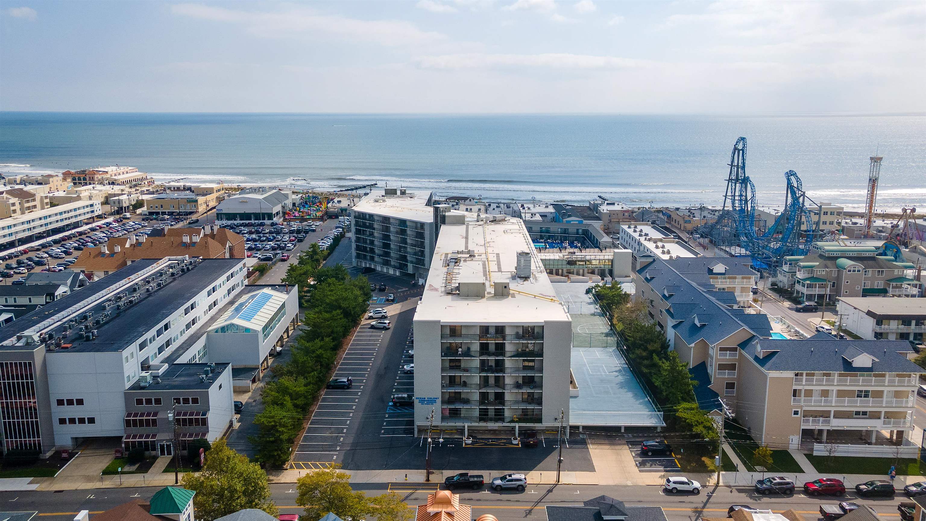 935 Ocean Avenue Unit: 414