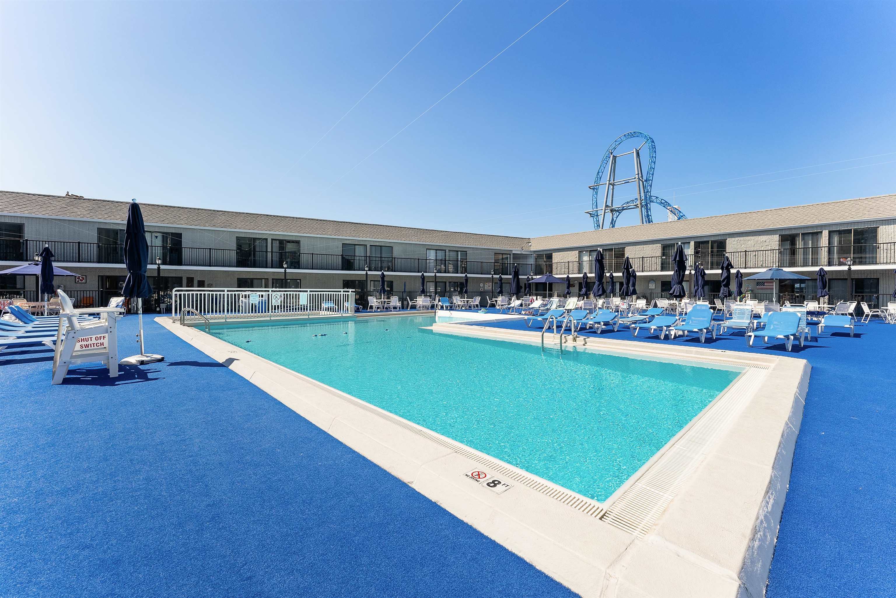 935 Ocean Avenue Unit: 414