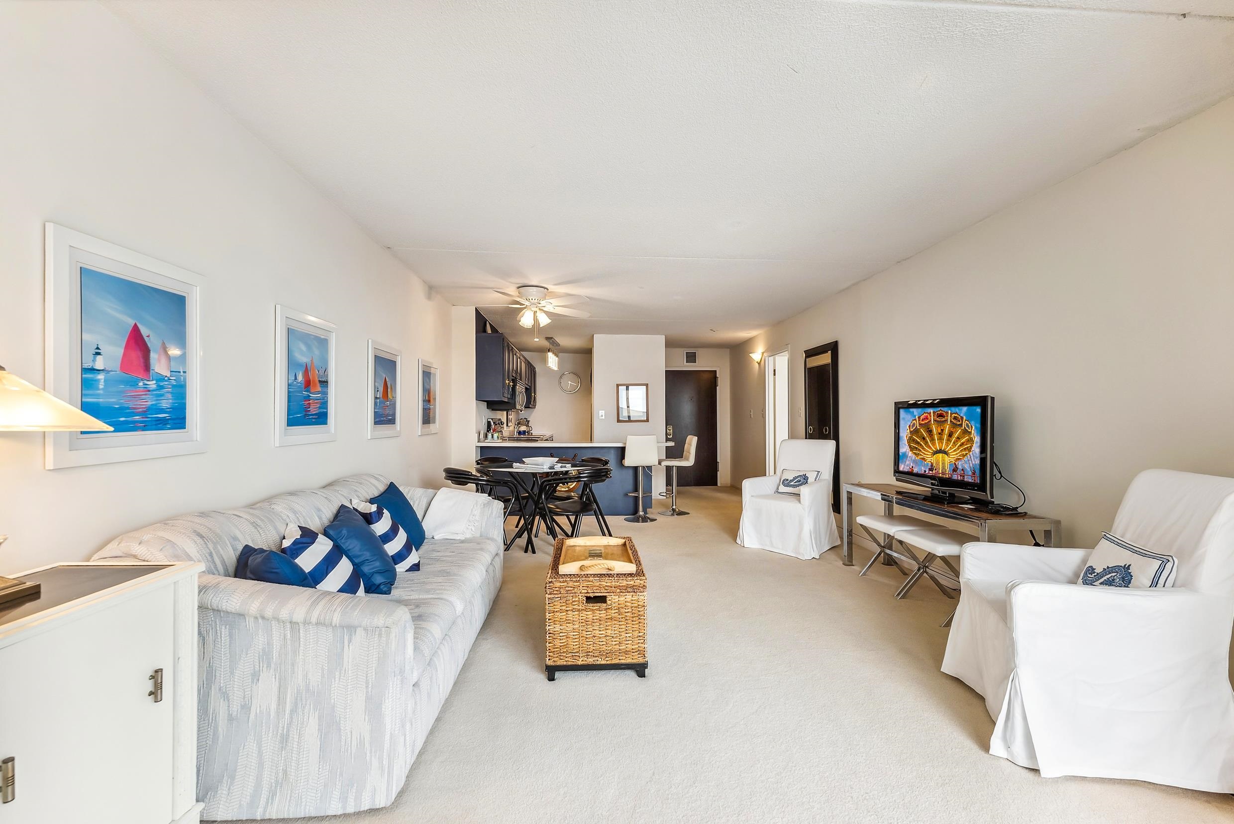 935 Ocean Avenue Unit: 414