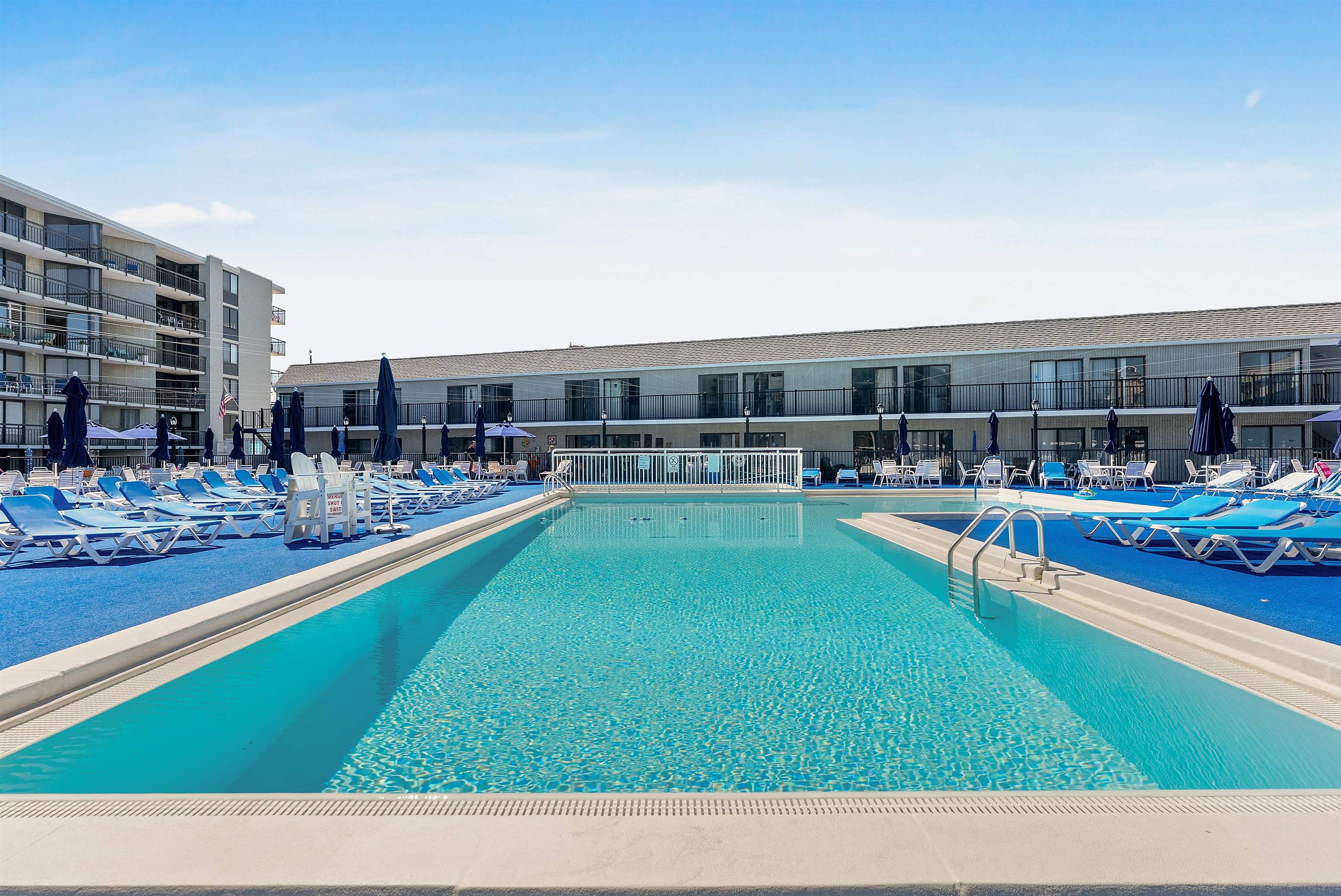 935 Ocean Avenue Unit: 414