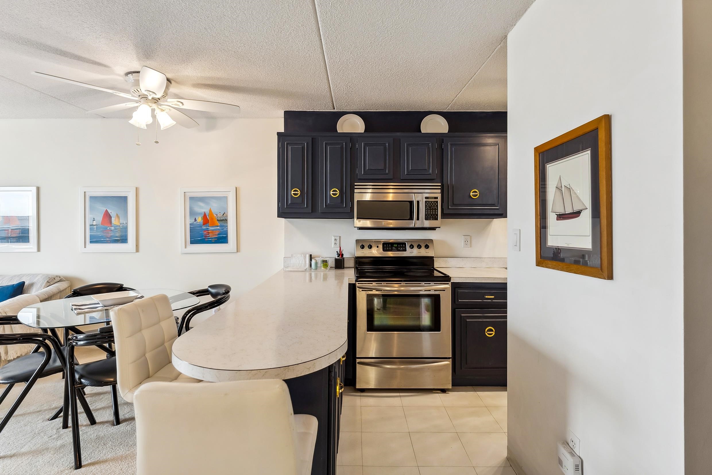 935 Ocean Avenue Unit: 414