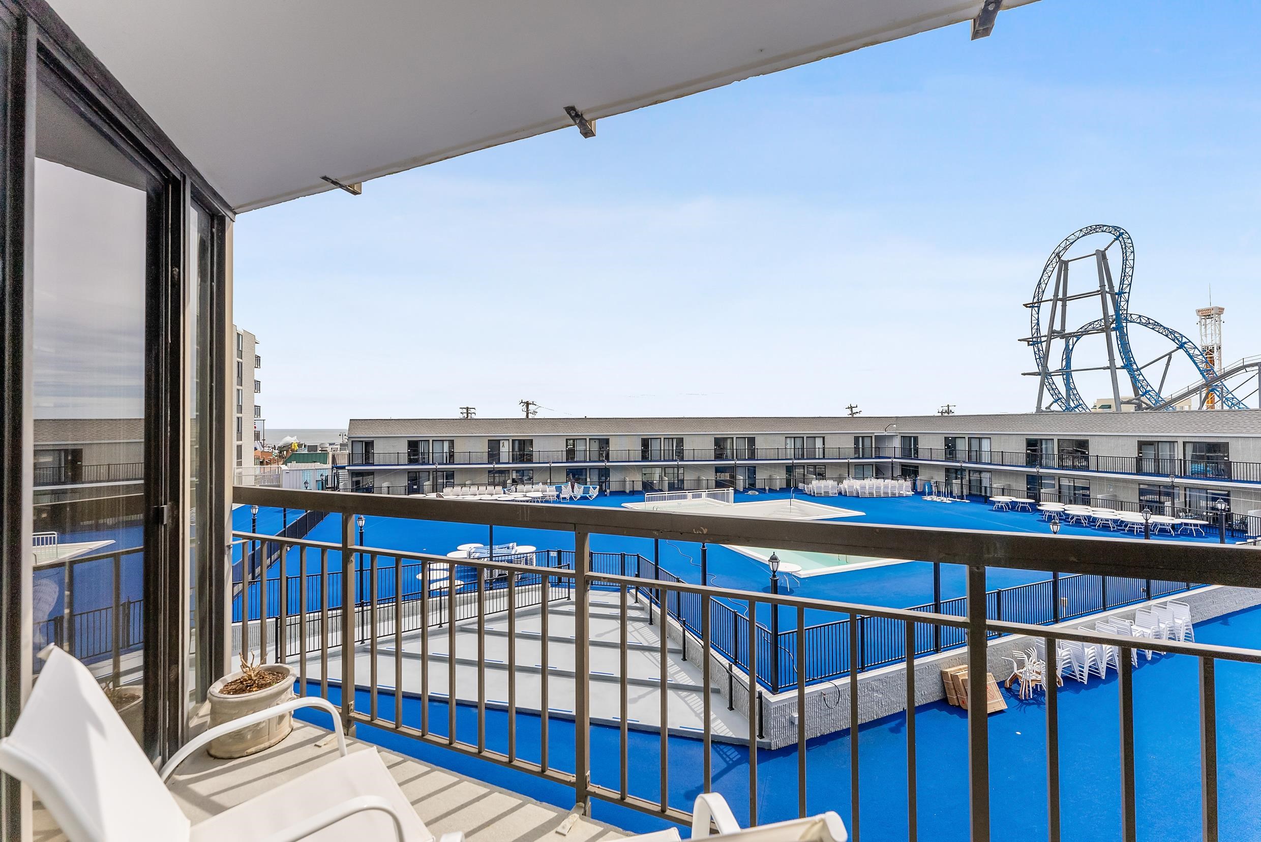 935 Ocean Avenue Unit: 414