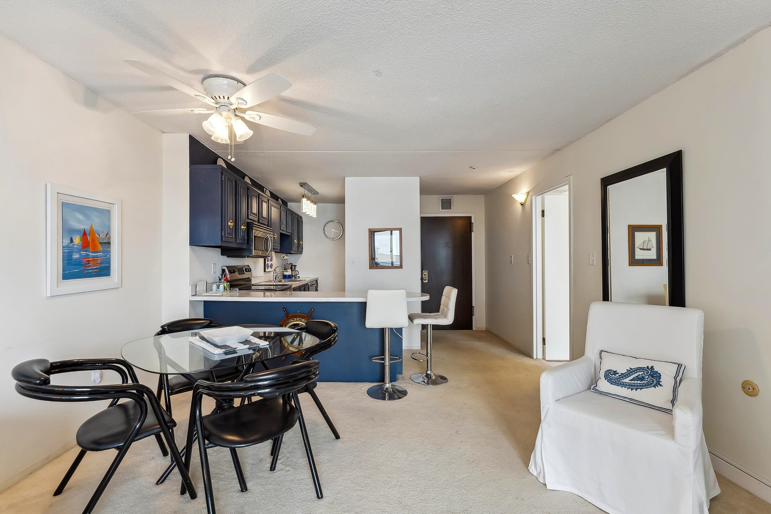 935 Ocean Avenue Unit: 414