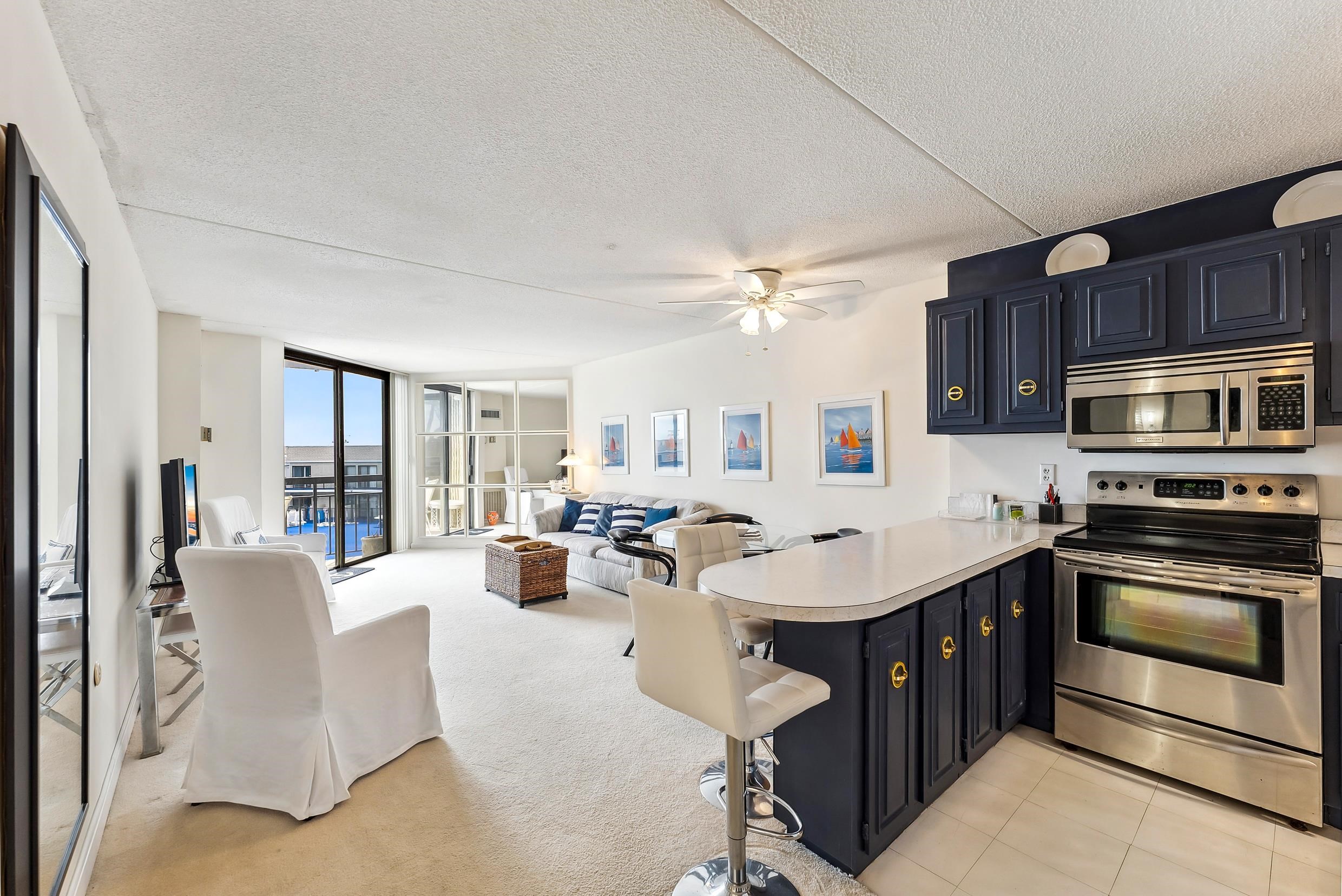 935 Ocean Avenue Unit: 414